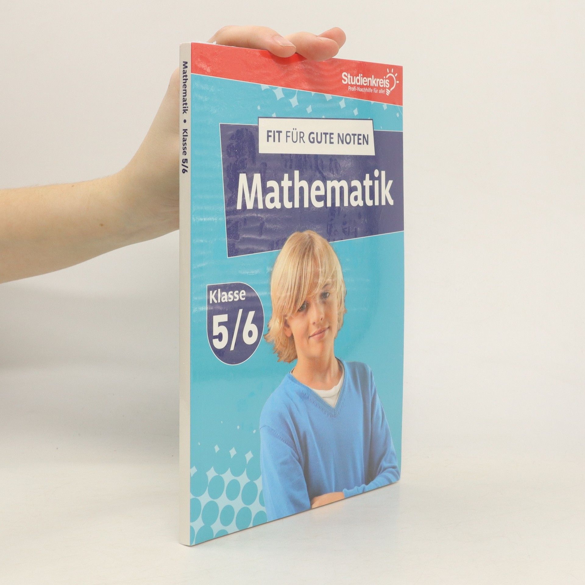 Collective Fit für gute Noten Mathematik. Klasse 5/6