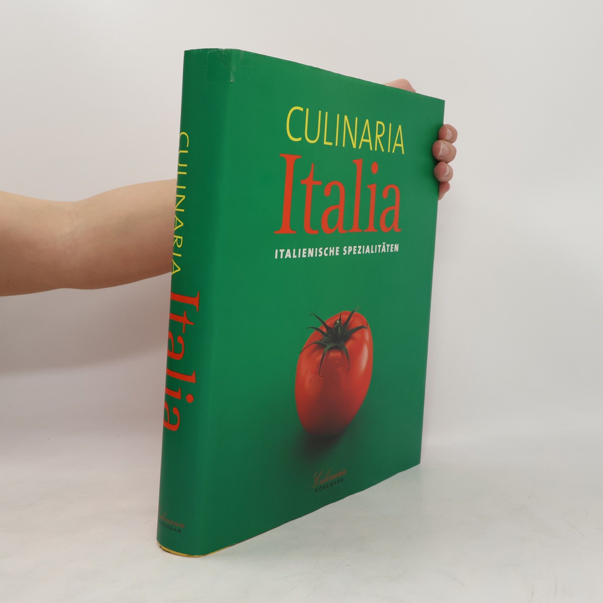 Claudia Piras Culinaria Italia