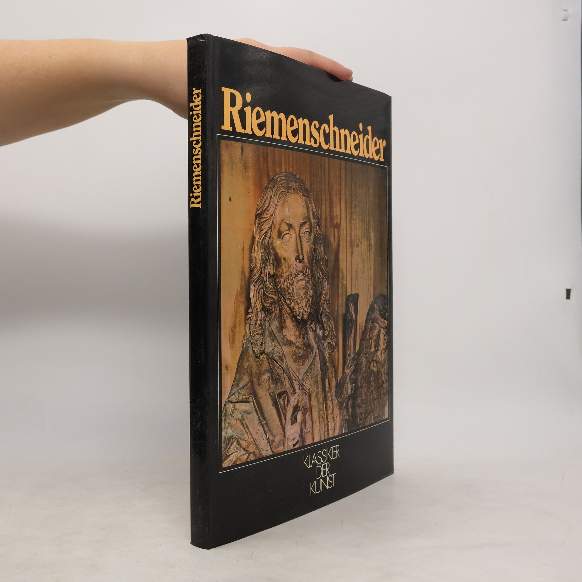 Autorenkollektiv Riemenschneider