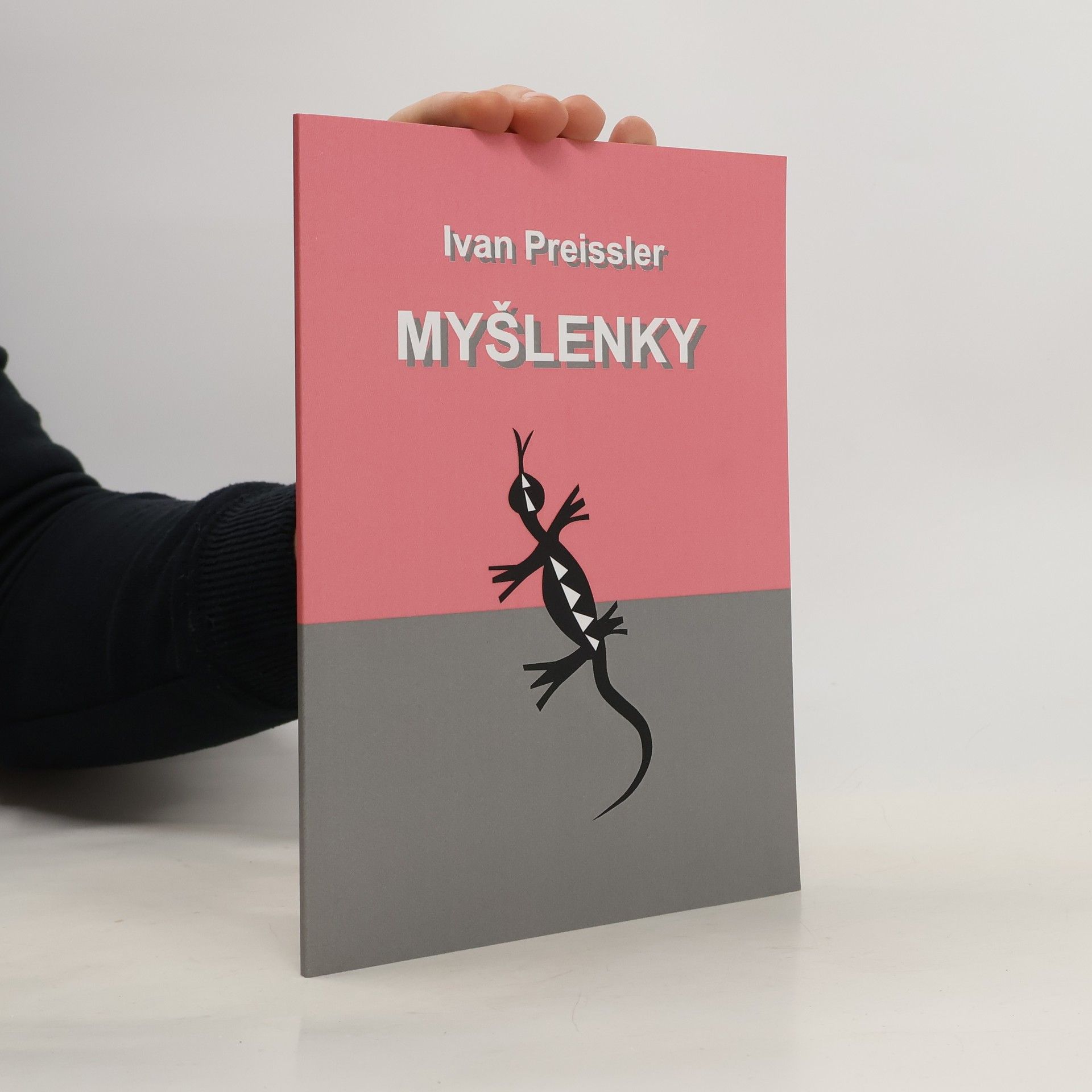 AA.VV. Myšlenky