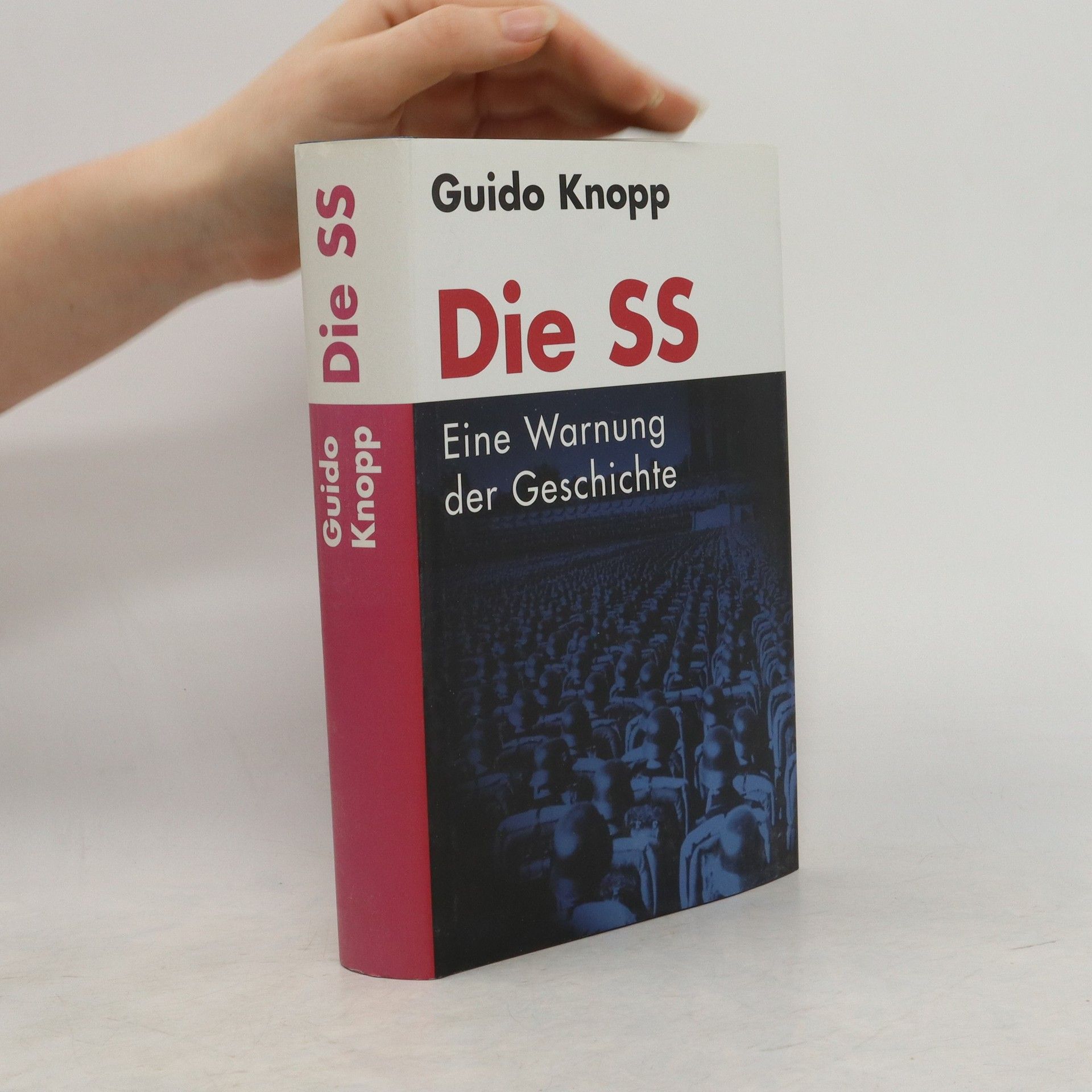 Guido Knopp Die SS