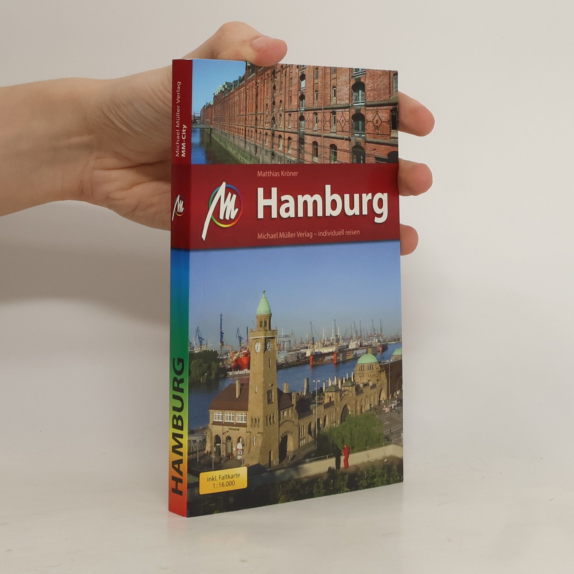 Matthias Kröner Hamburg