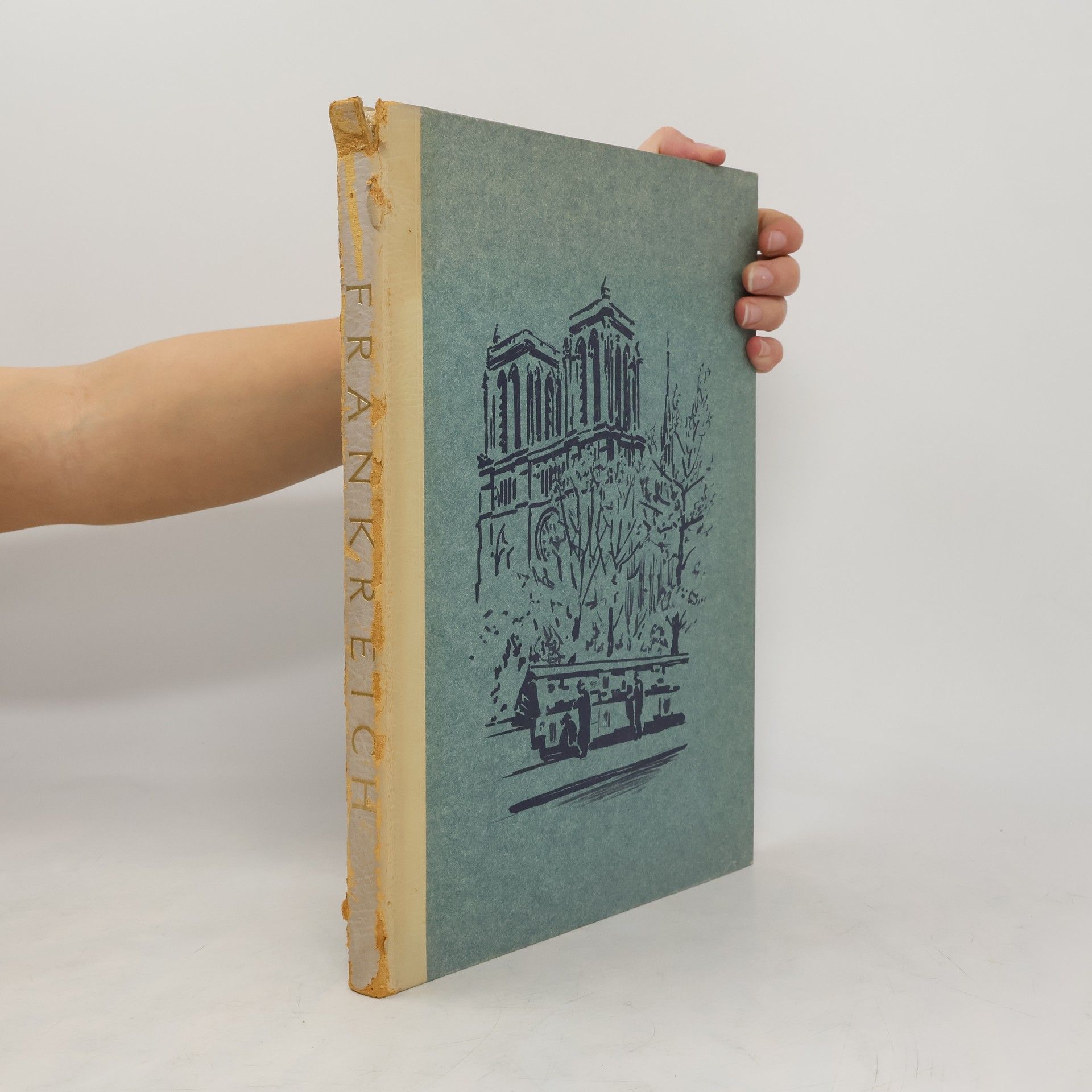 Collectif d'auteurs Frankreich