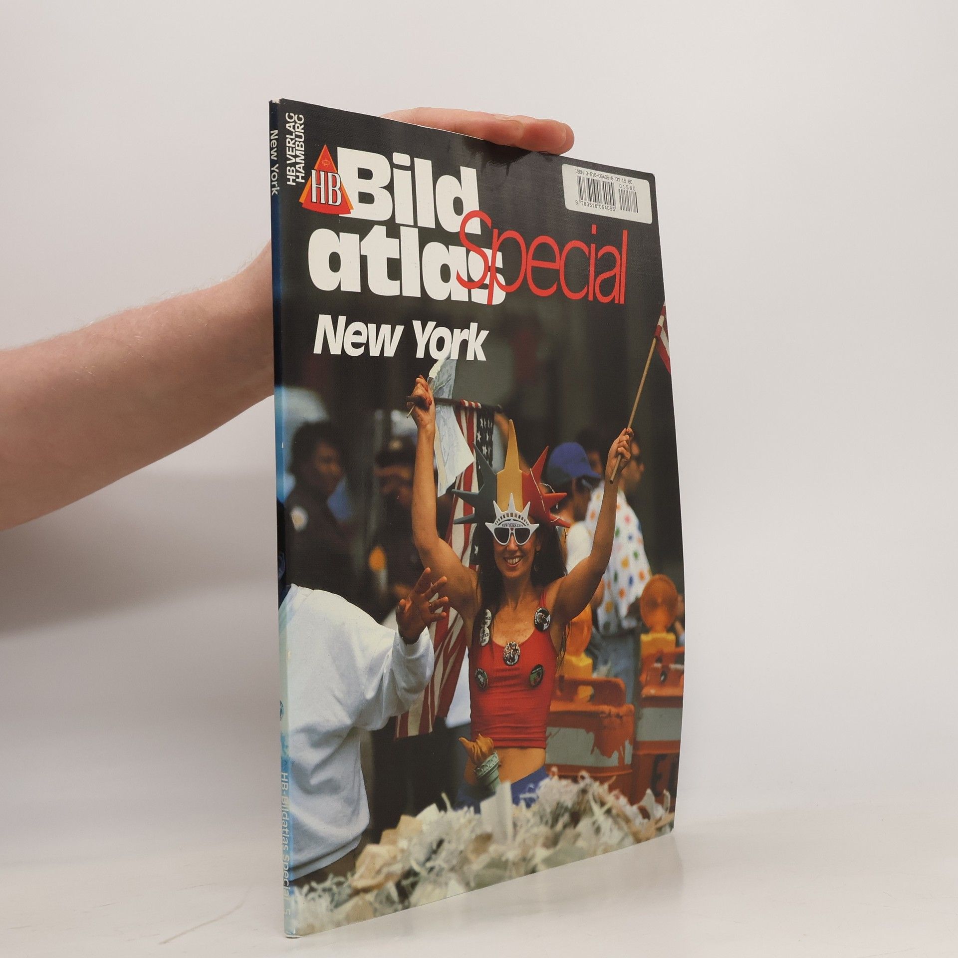 Heide Ilka Weber New York