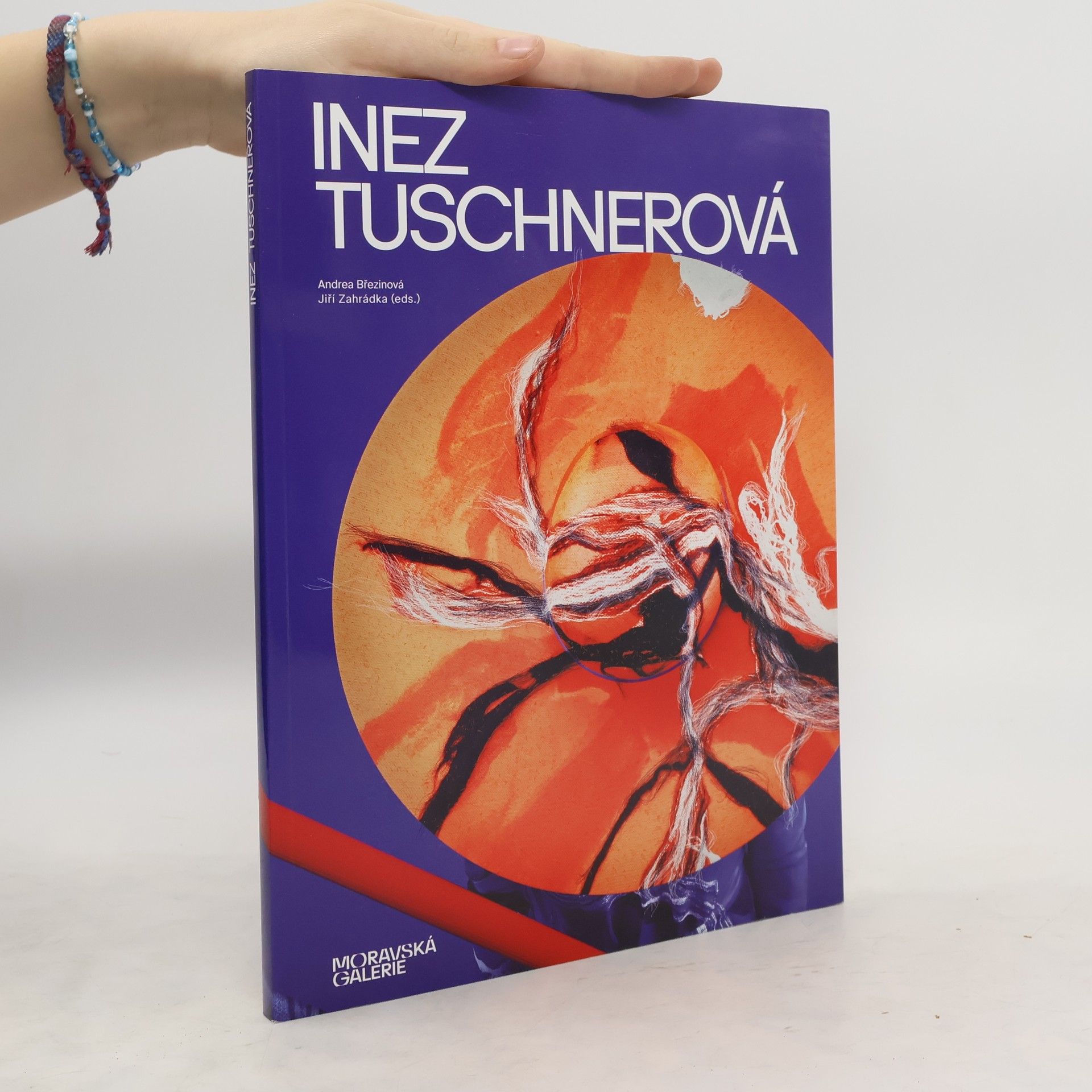Autorenkollektiv Inez Tuschnerová