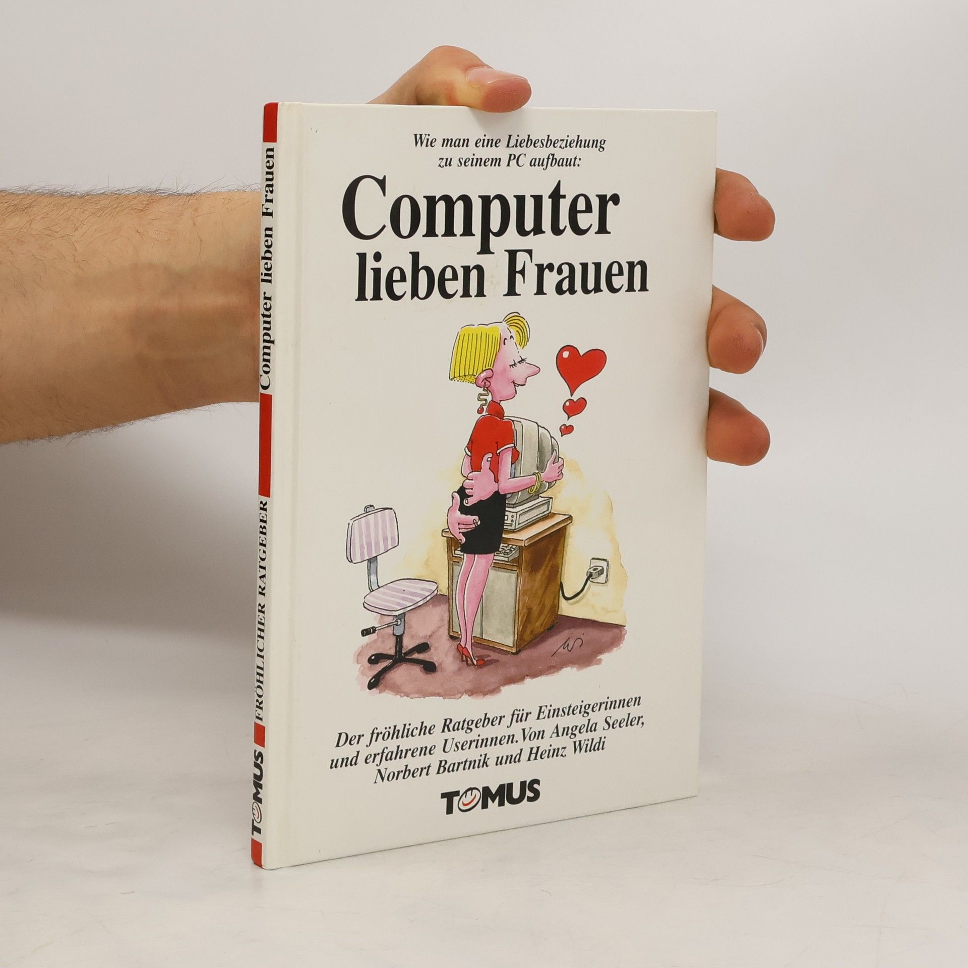kolektiv Computer lieben Frauen