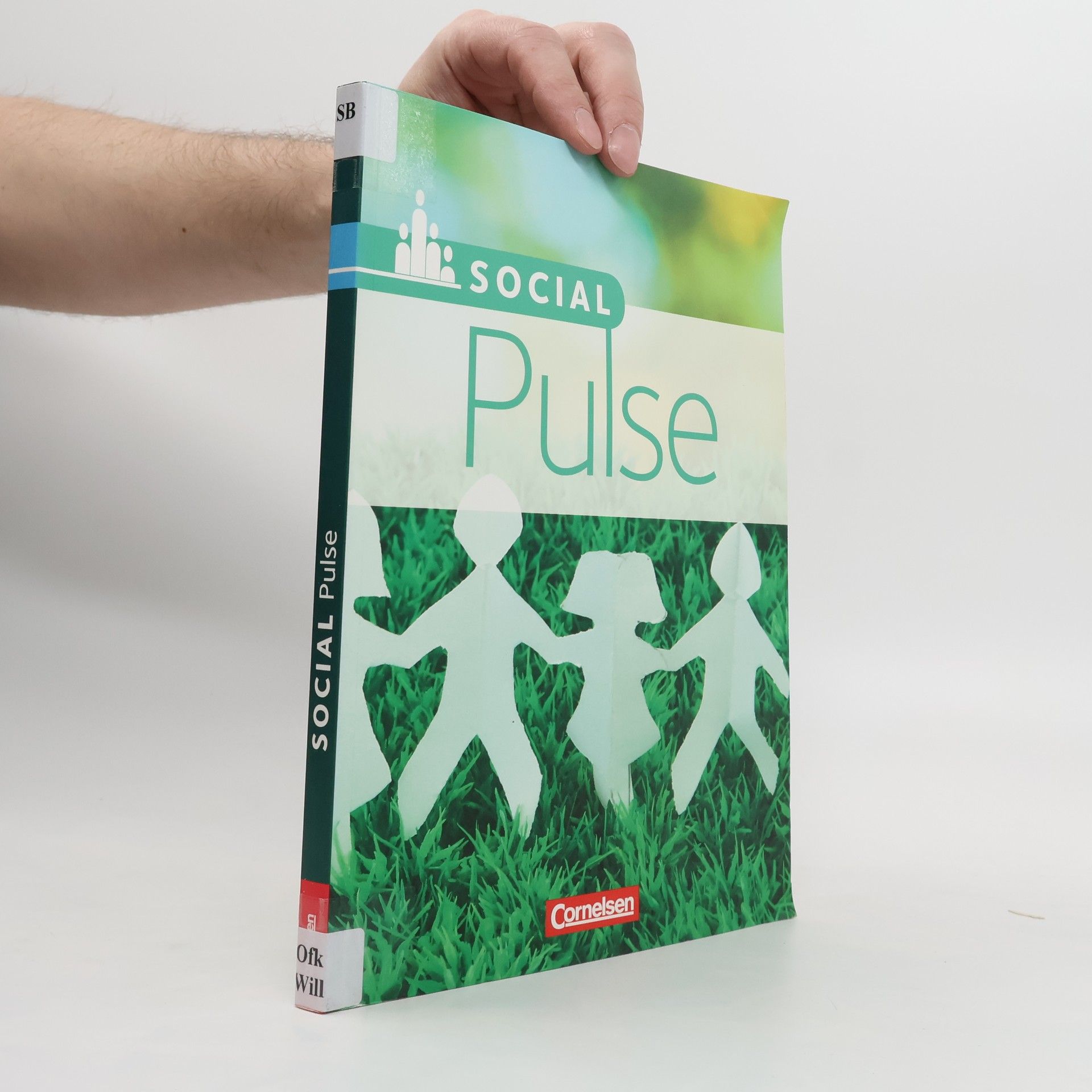 kolektiv Social pulse