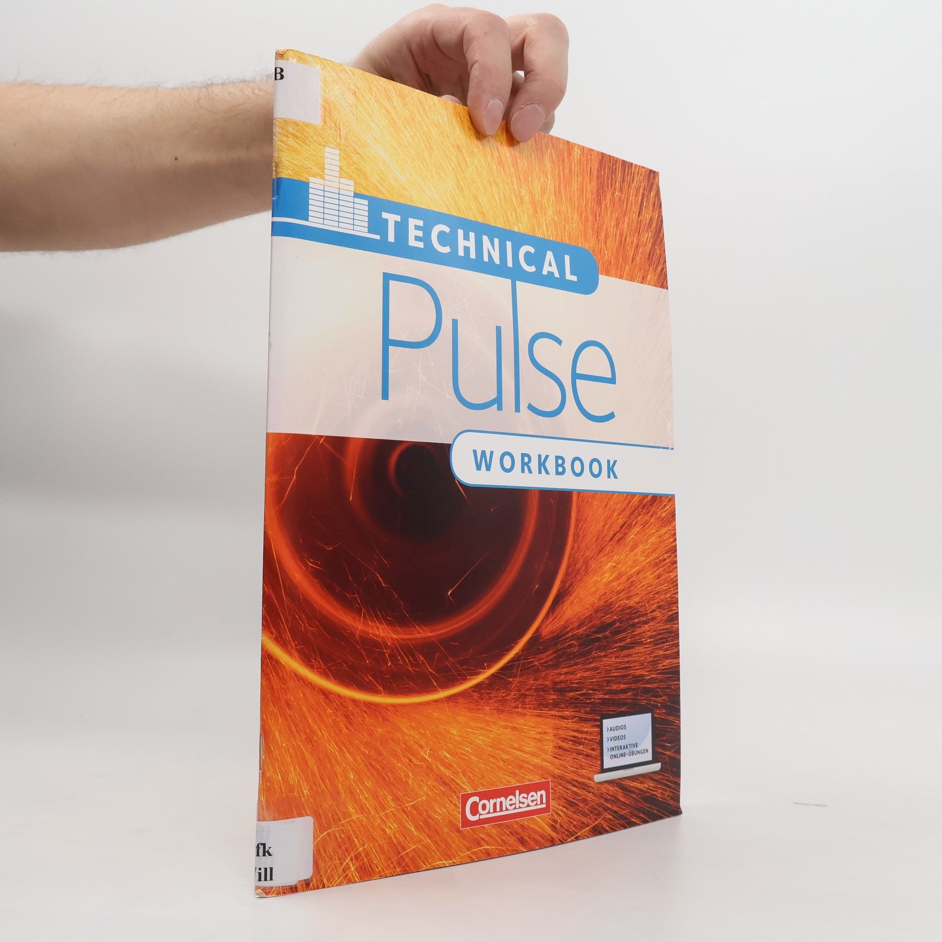 Collectif d'auteurs Technical pulse