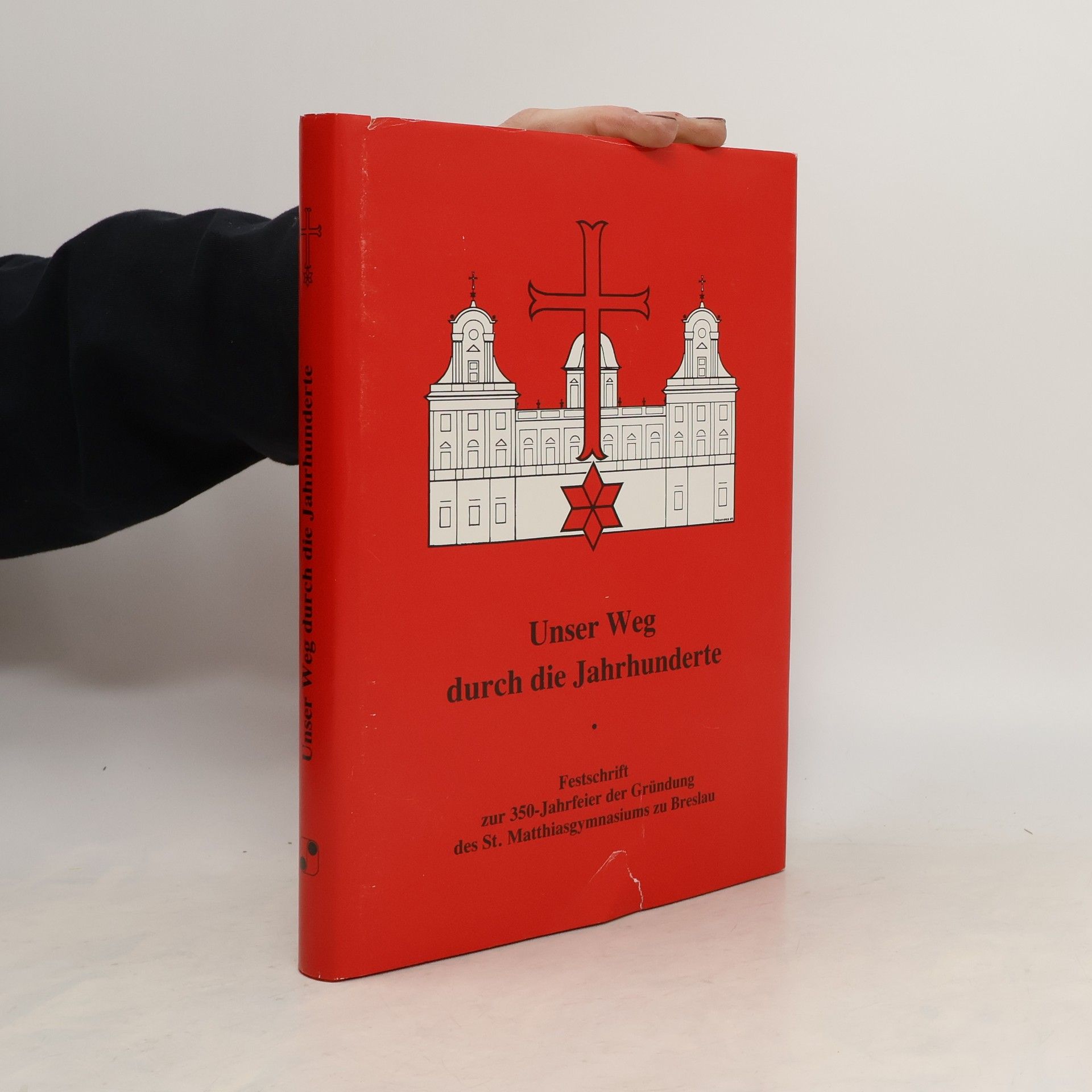 Autorenkollektiv Unser Weg durch die Jahrhunderte