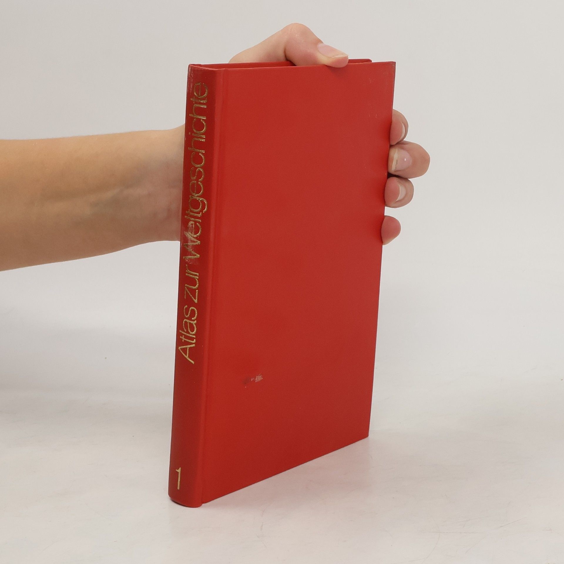 kolektiv Atlas zur Weltgeschichte