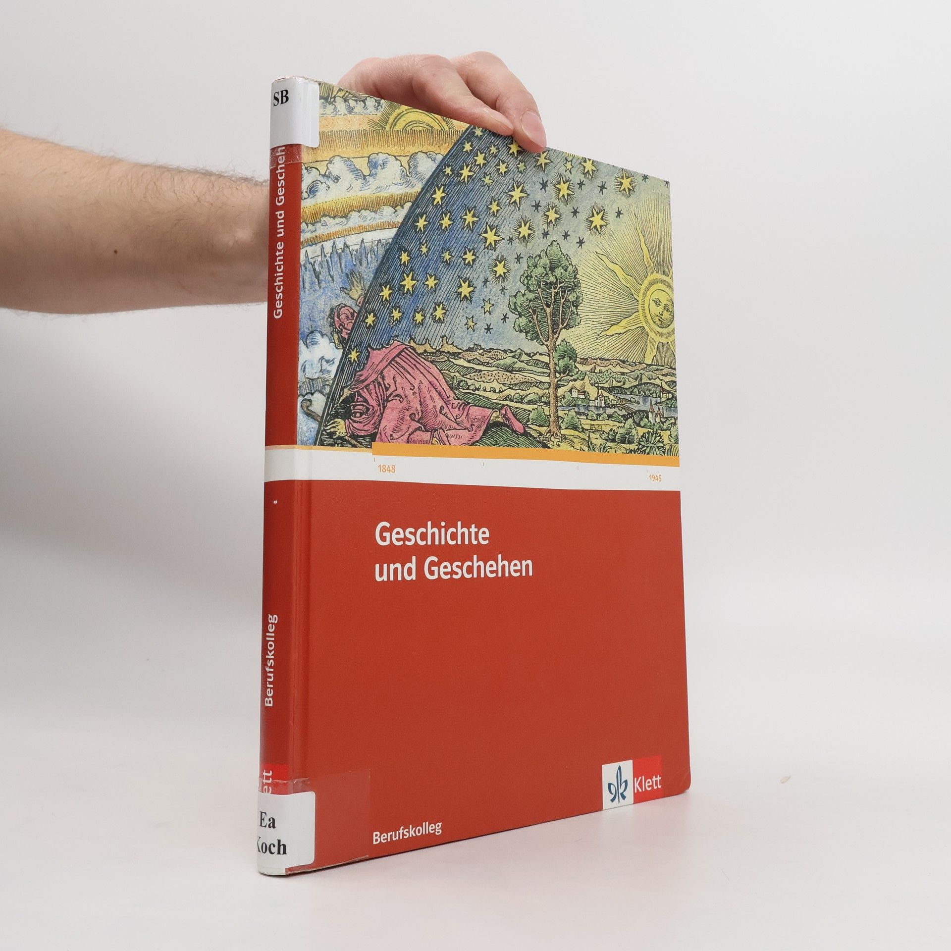 Collectif d'auteurs Schülerbuch