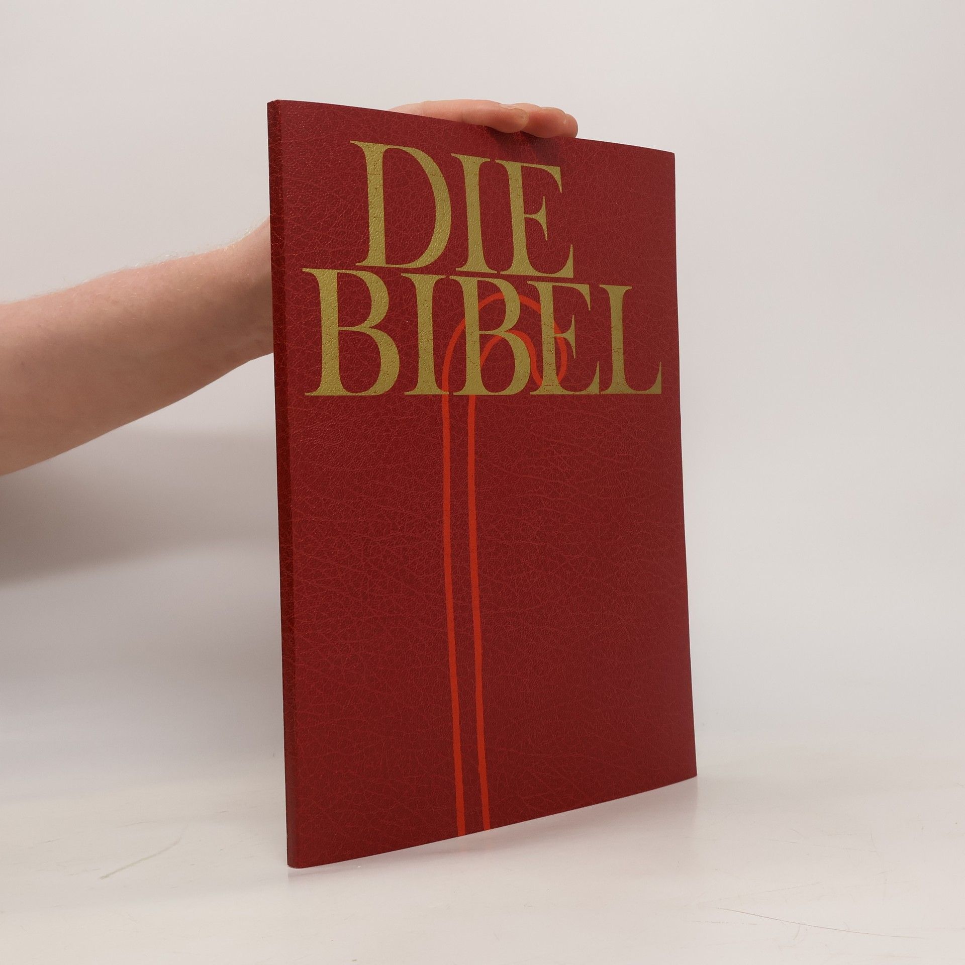 kolektiv Die Bibel