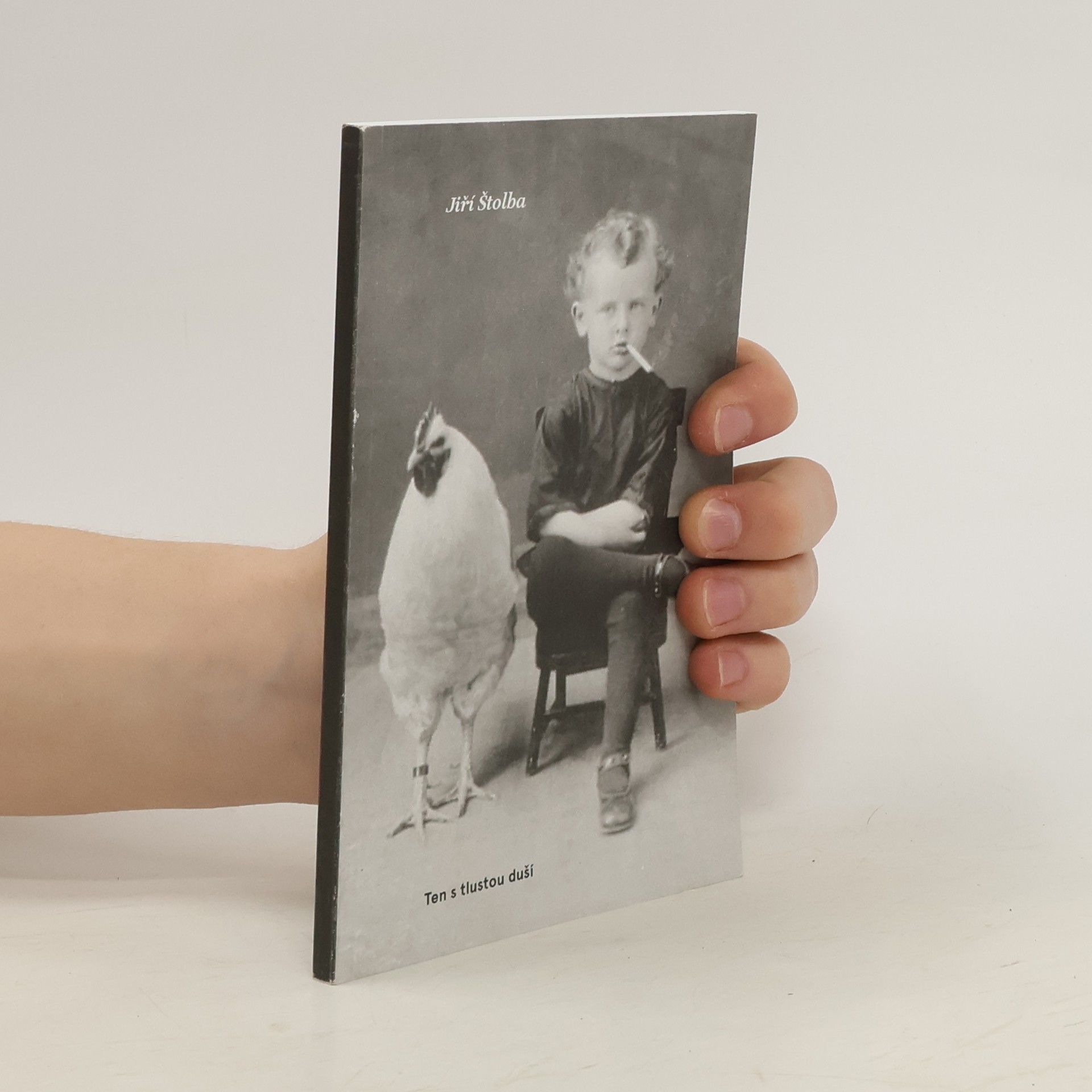 Ten s tlustou duší