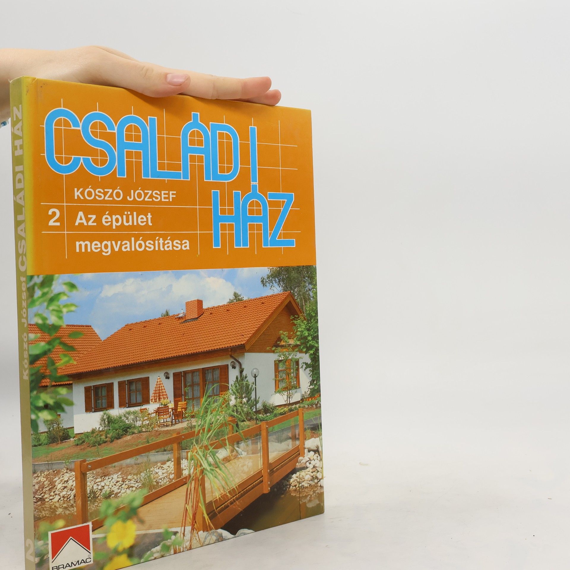 Various authors Családi Haz 2