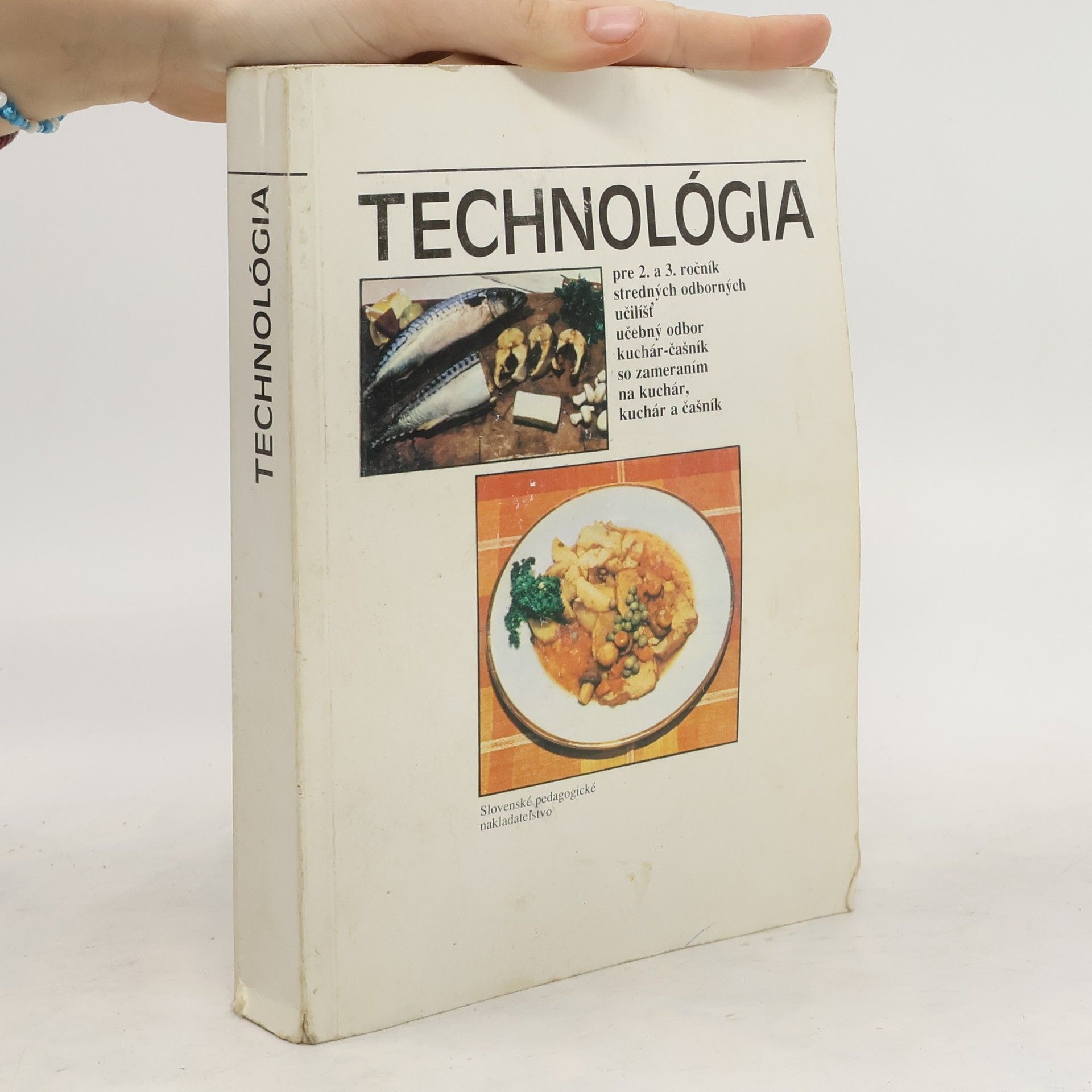 Collectif d'auteurs Technológia