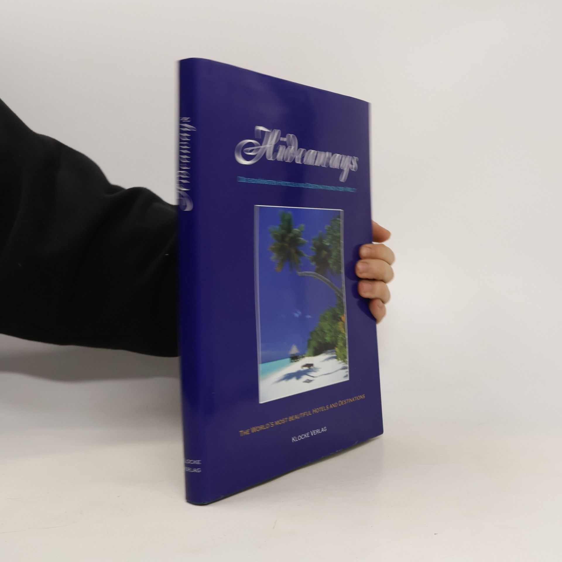 Autores varios Hideaways
