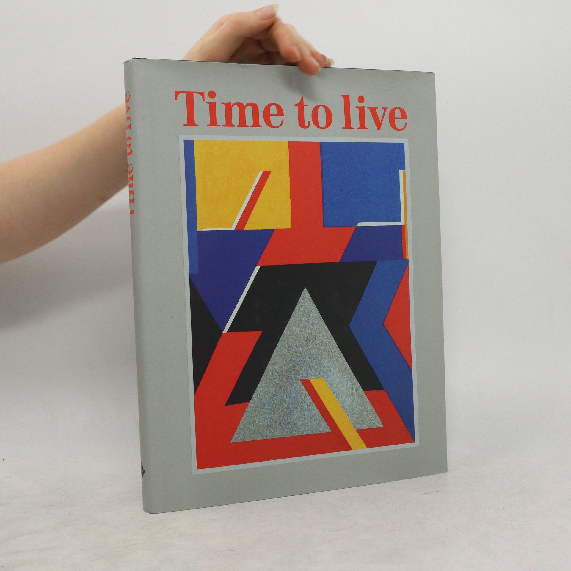kolektiv Time to Live