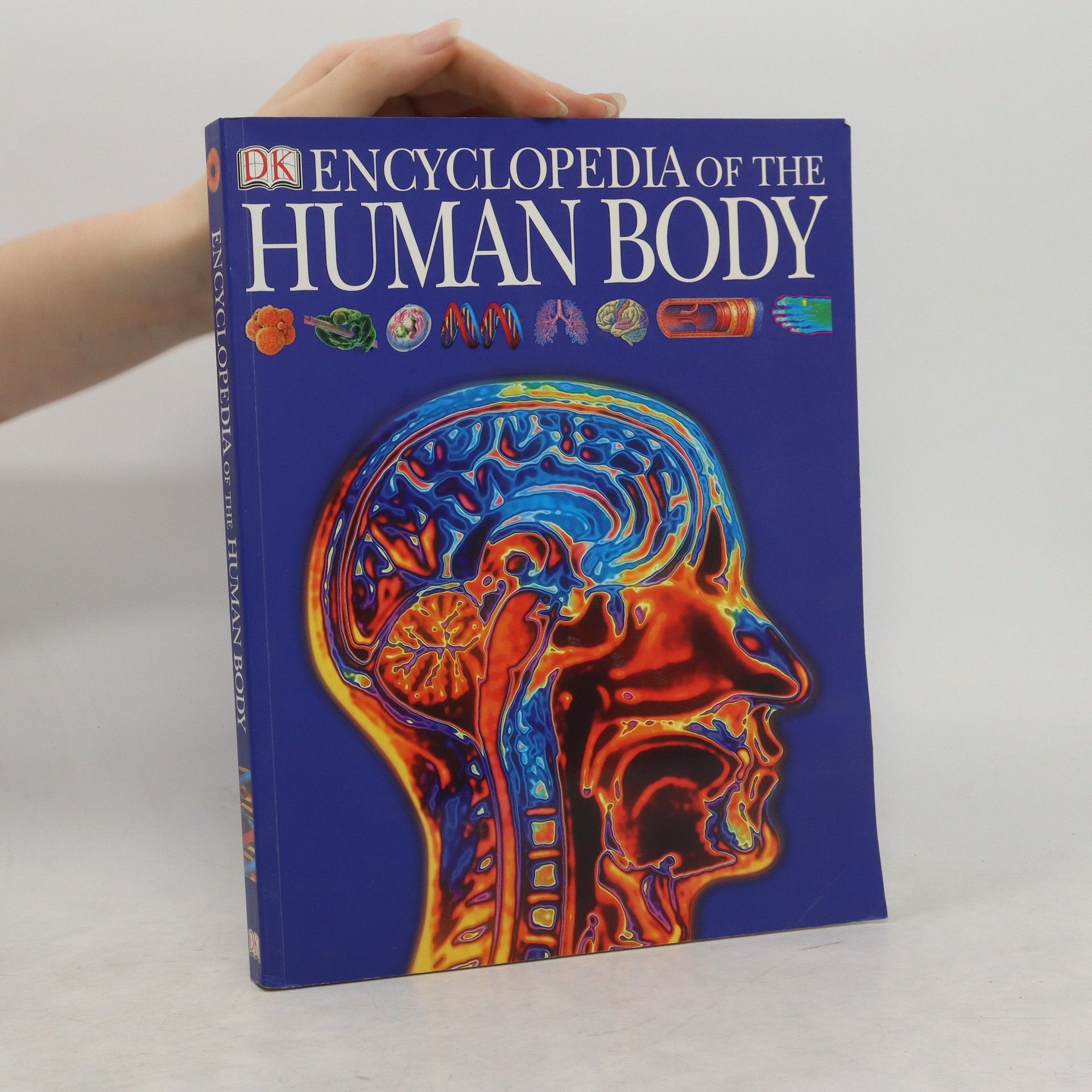 Collective Encyklopedia of the Human Body