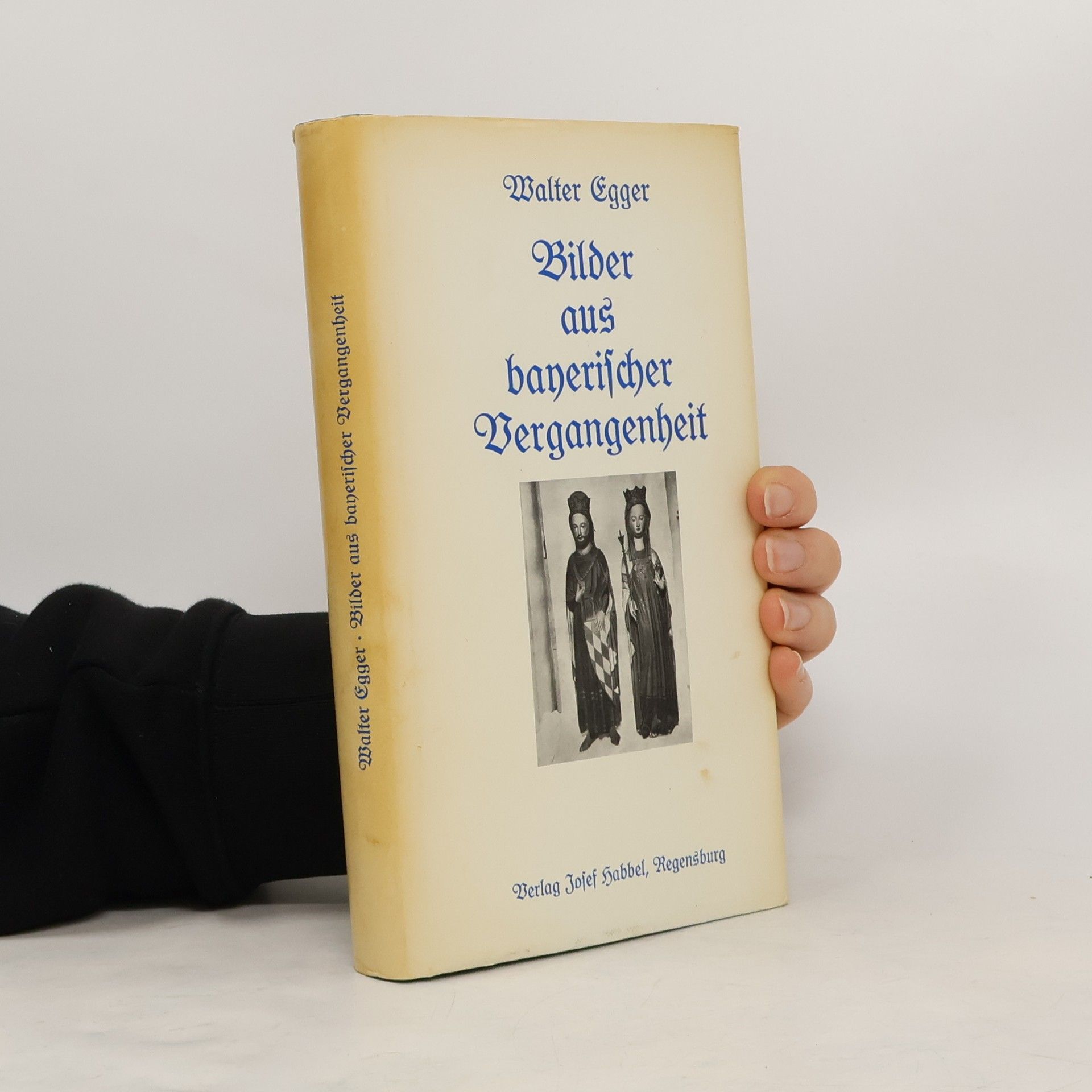 Collective Bilder aus bayerischer Vergangenheit