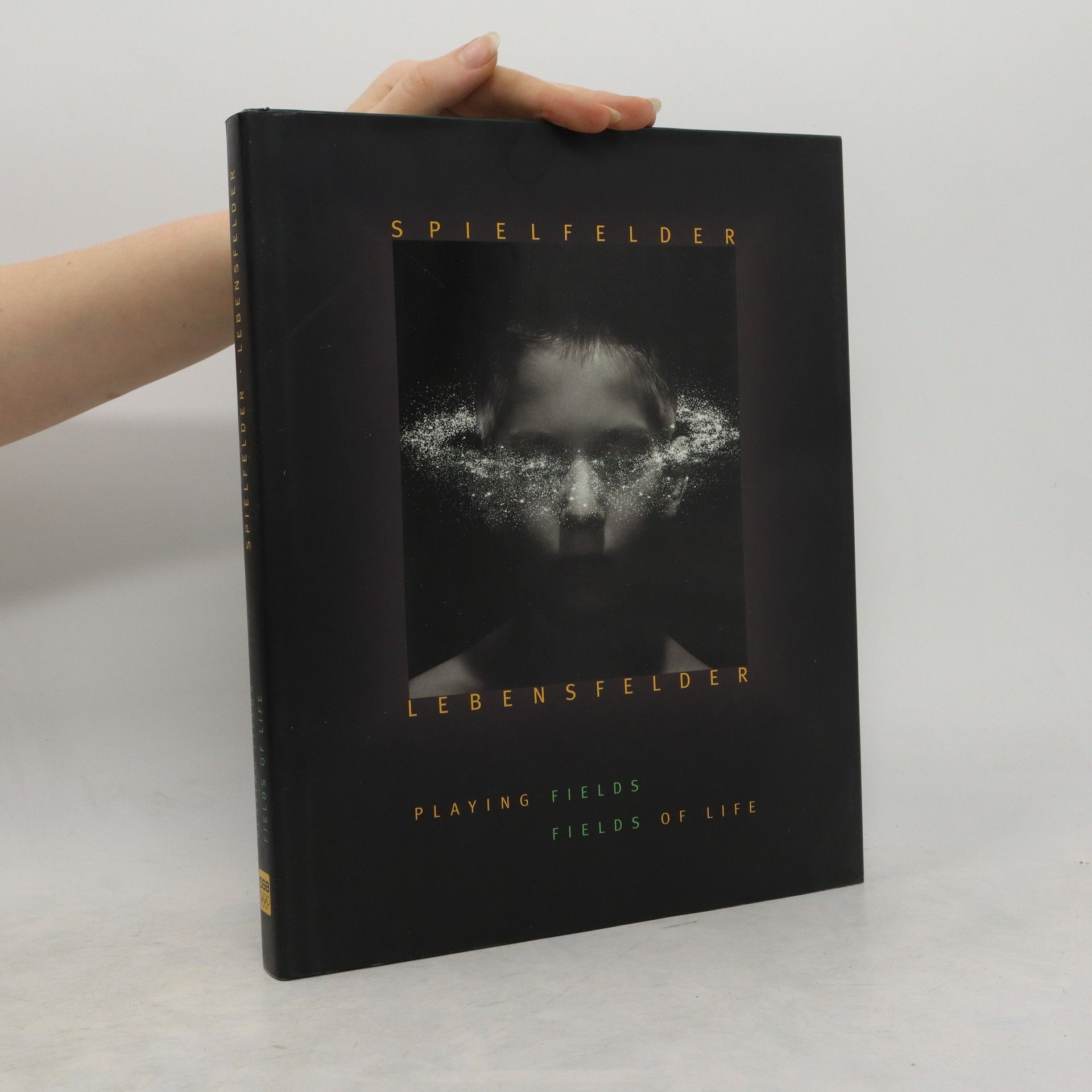 Kolektiv autorů Spielfelder, Lebensfelder