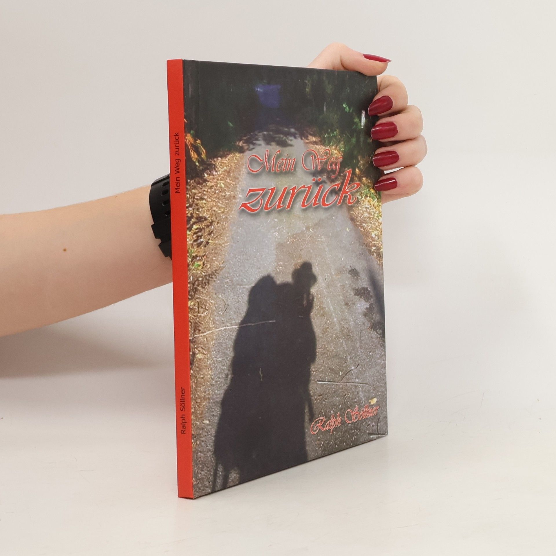 Ralph Söllner Mein Weg zurück