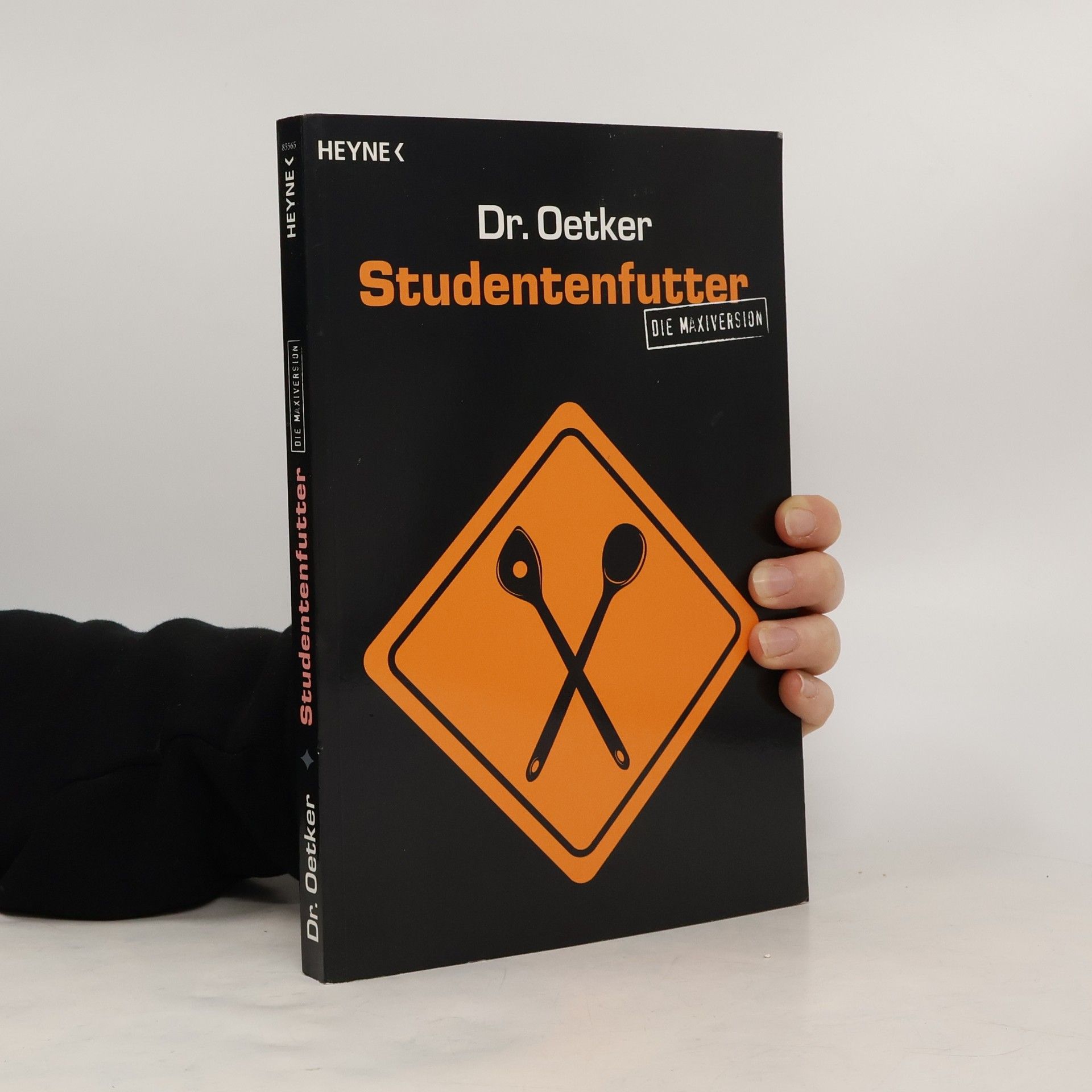 Collective Studentenfutter - Die Maxiversion