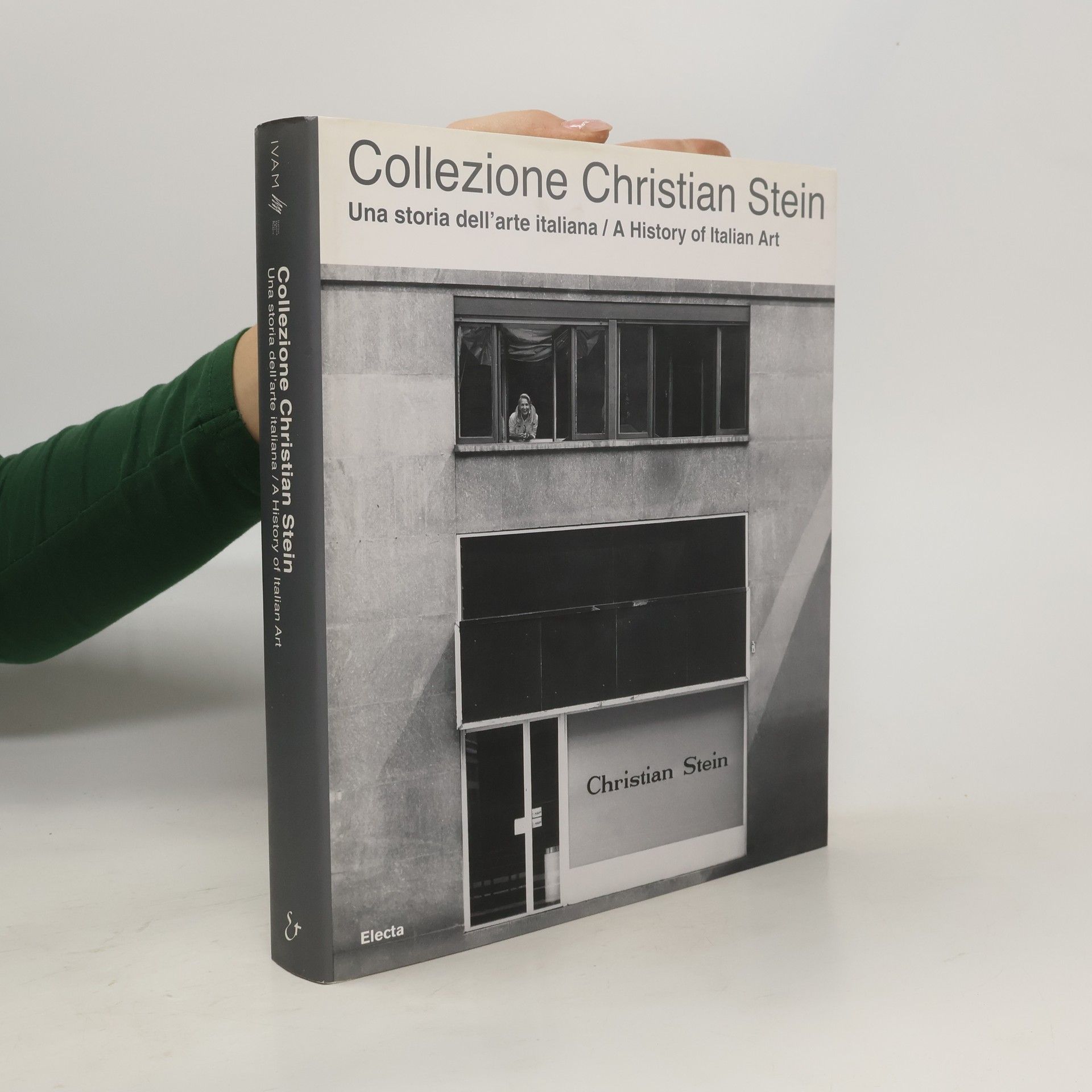 Jean-Louis Maubant Collezione Christian Stein