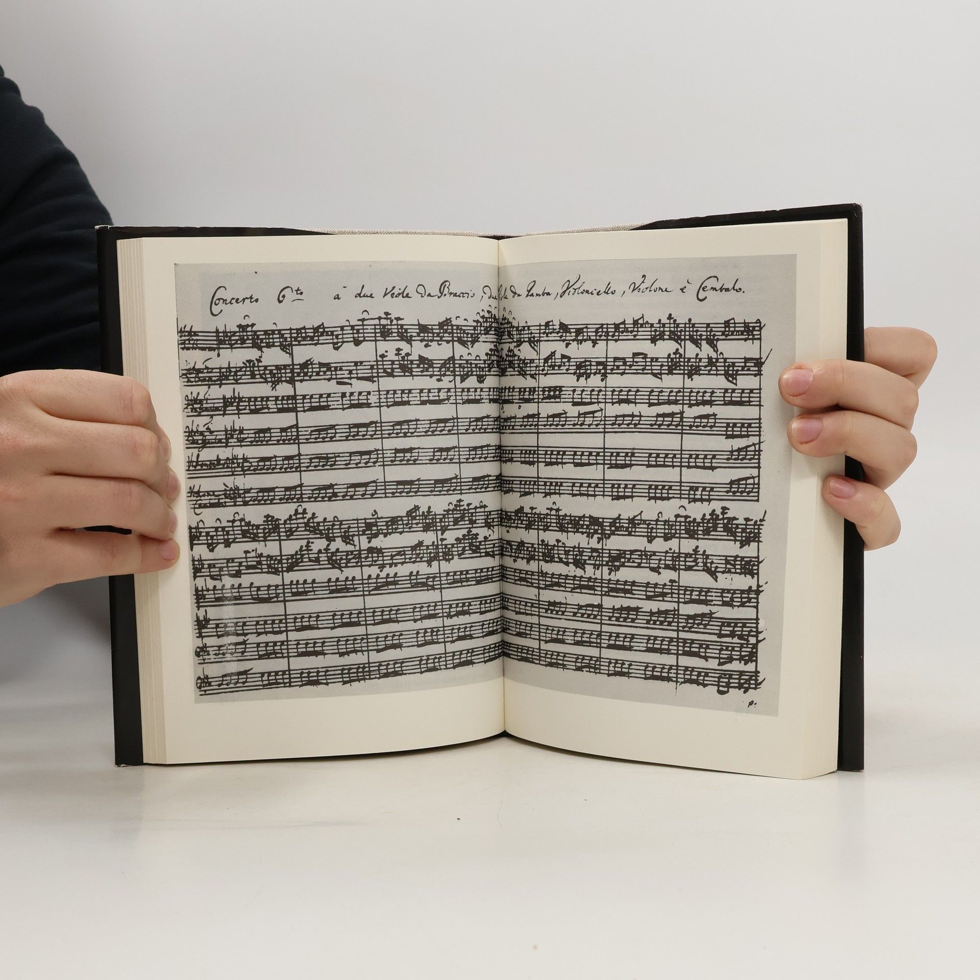Rosmarie Mann Johann Sebastian Bach