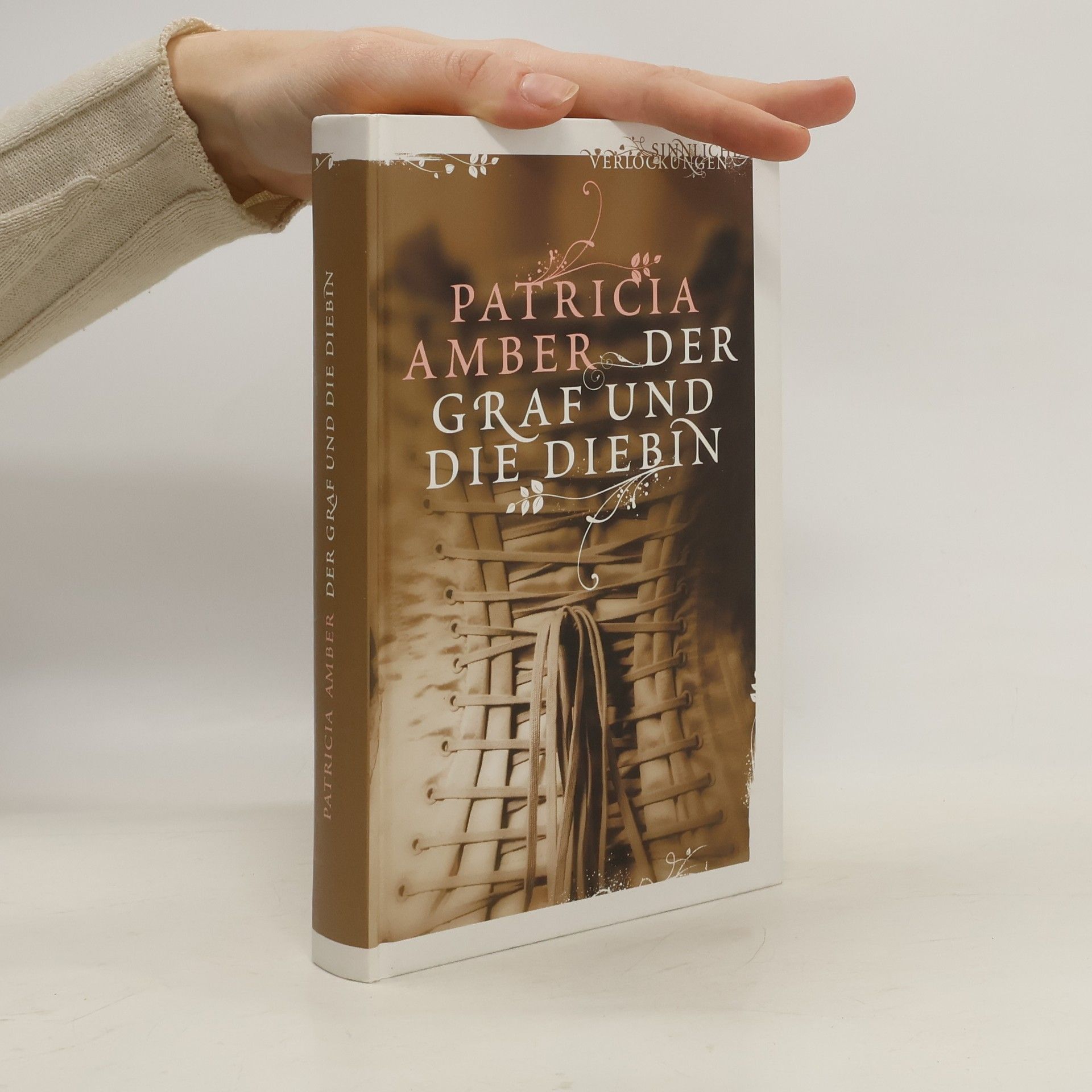 Patricia Amber Der Graf und die Diebin