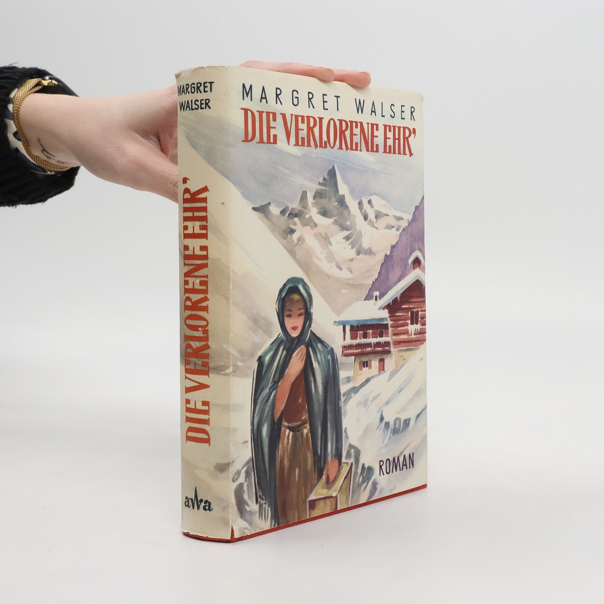 Die Verlorene Ehr'