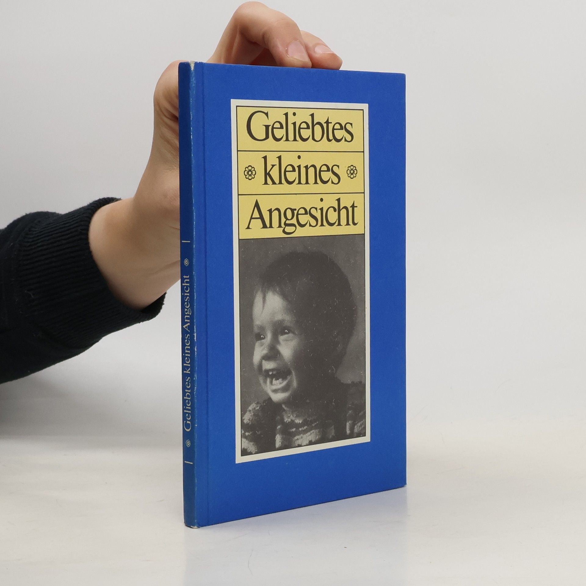 Autorenkollektiv Geliebtes kleines Angesicht