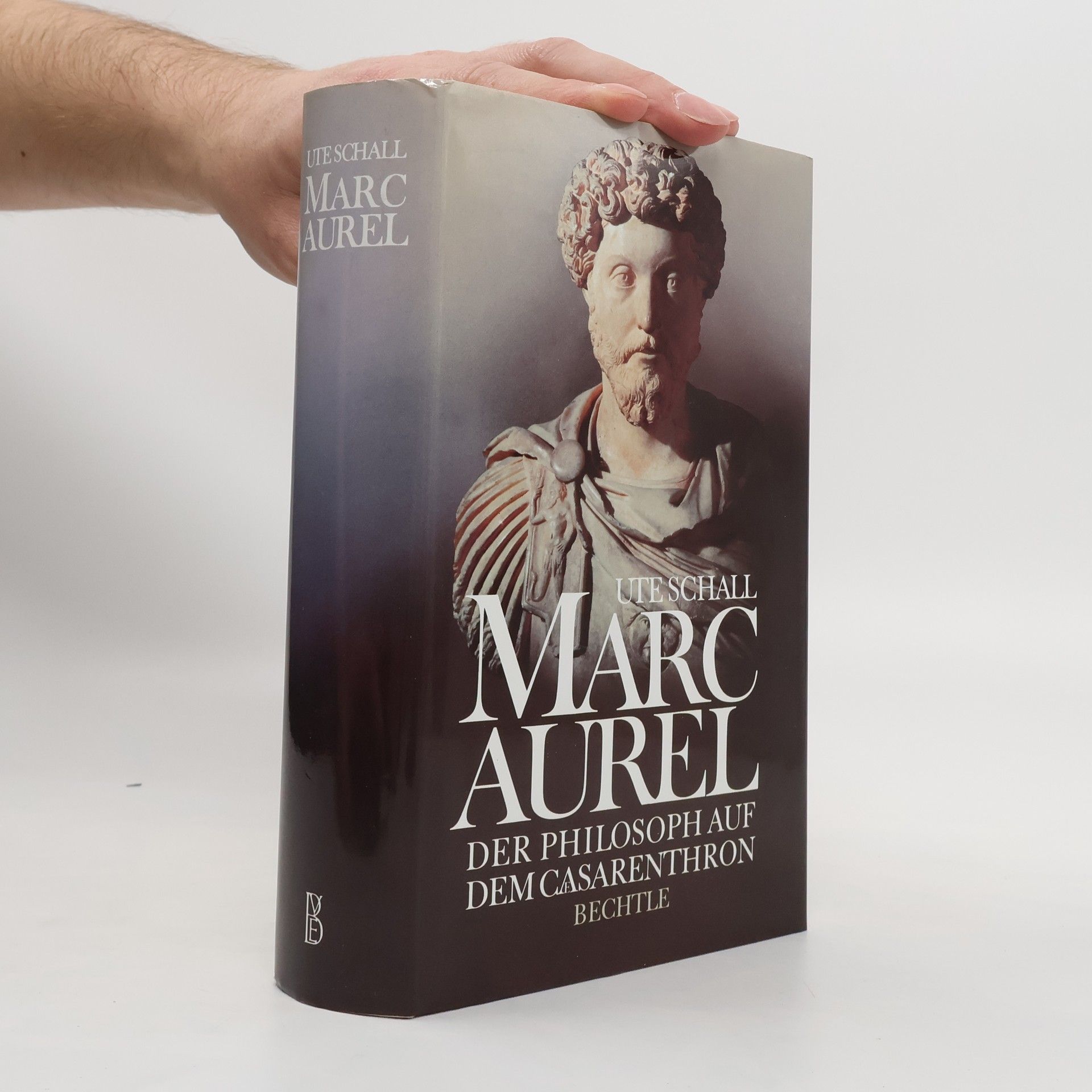 Ute Schall Marc Aurel