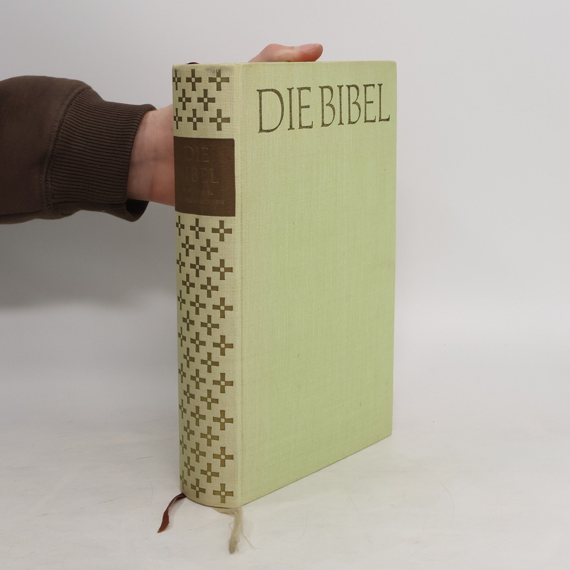 Autorenkollektiv Die Bibel