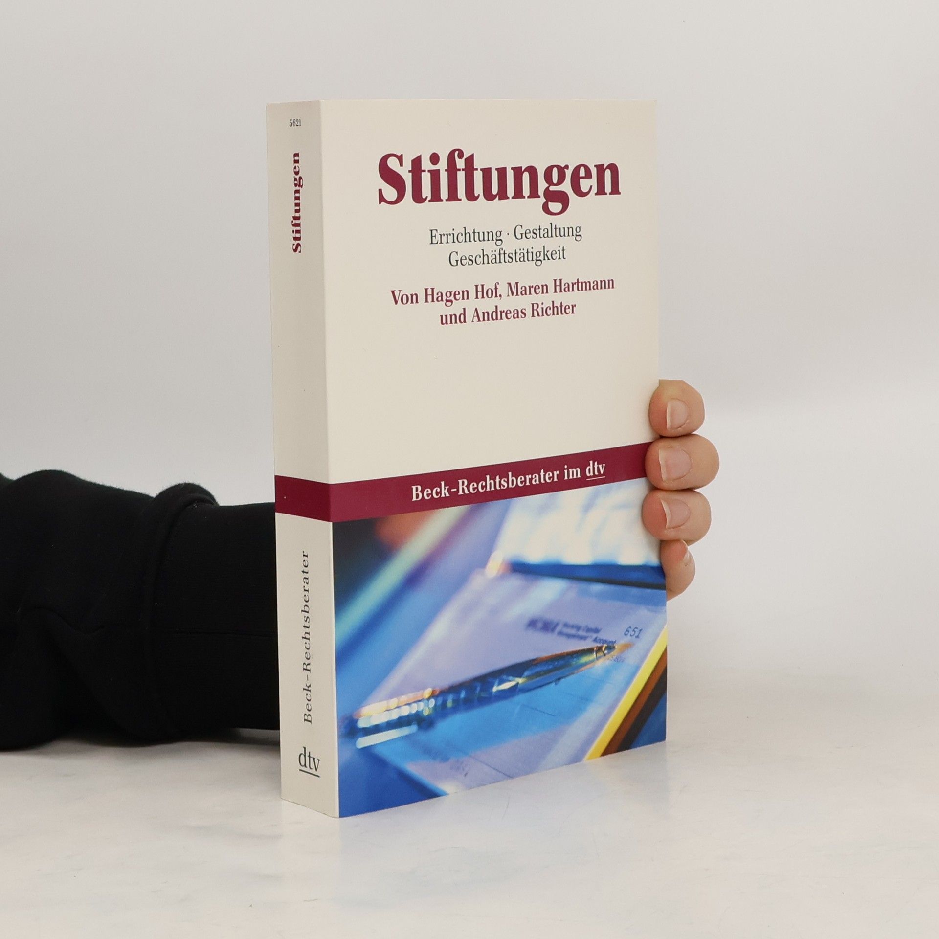 Hagen Hof Stiftungen