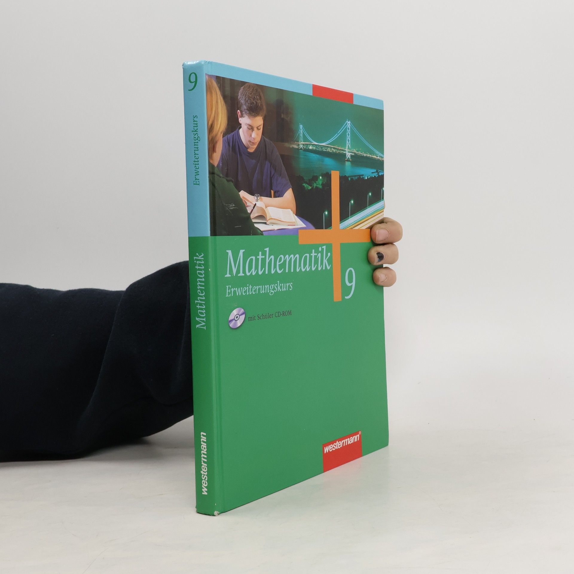 kolektiv 9. Klasse, Schülerband, Erweiterungskurs
