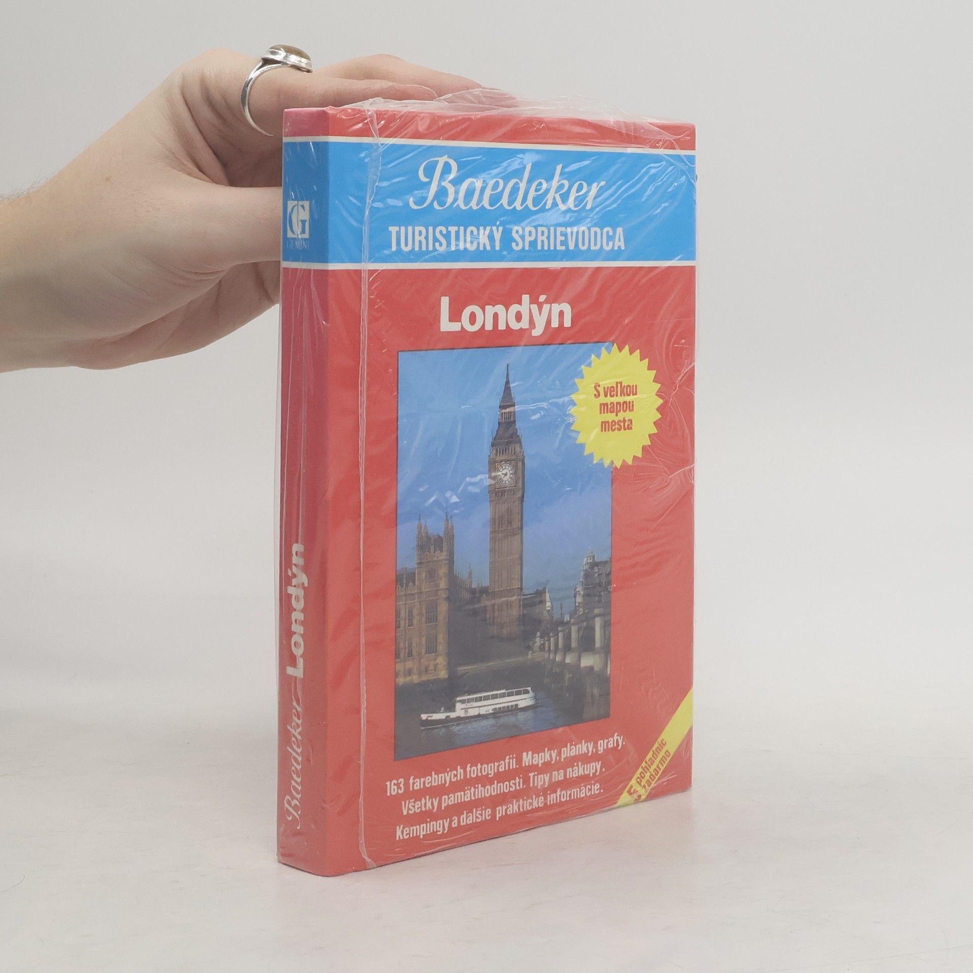 Kolektív autorov Londýn