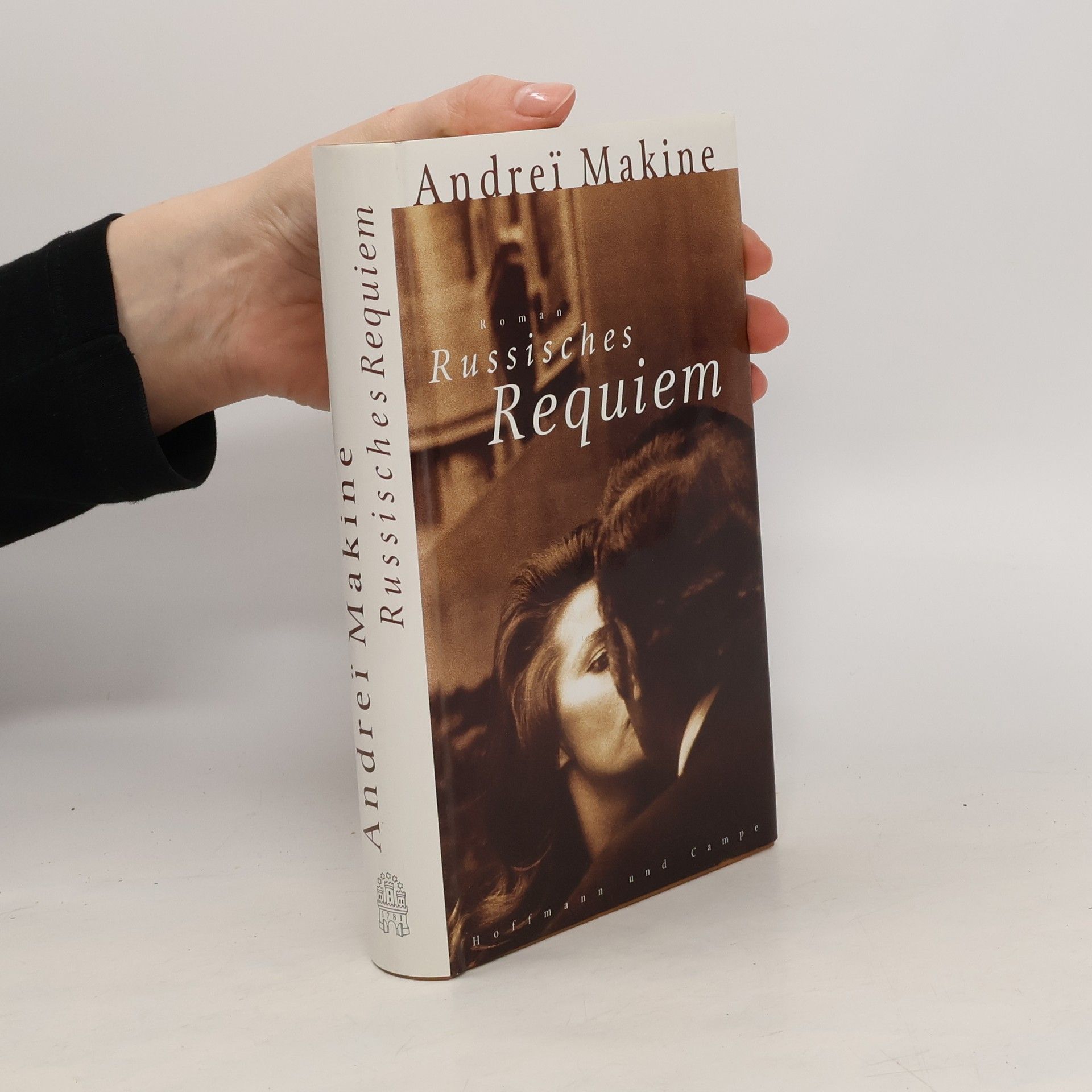 Andreï Makine Russisches Requiem