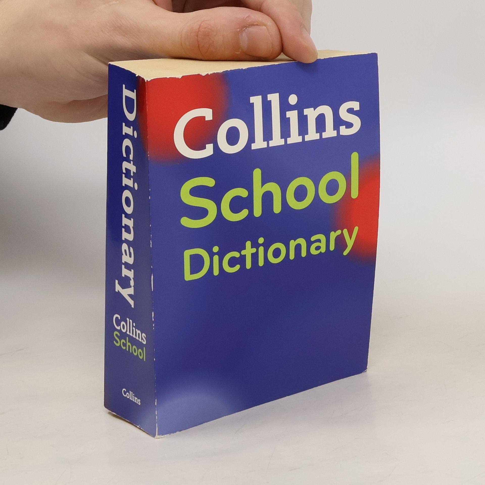 Collective Collins School Dictionary