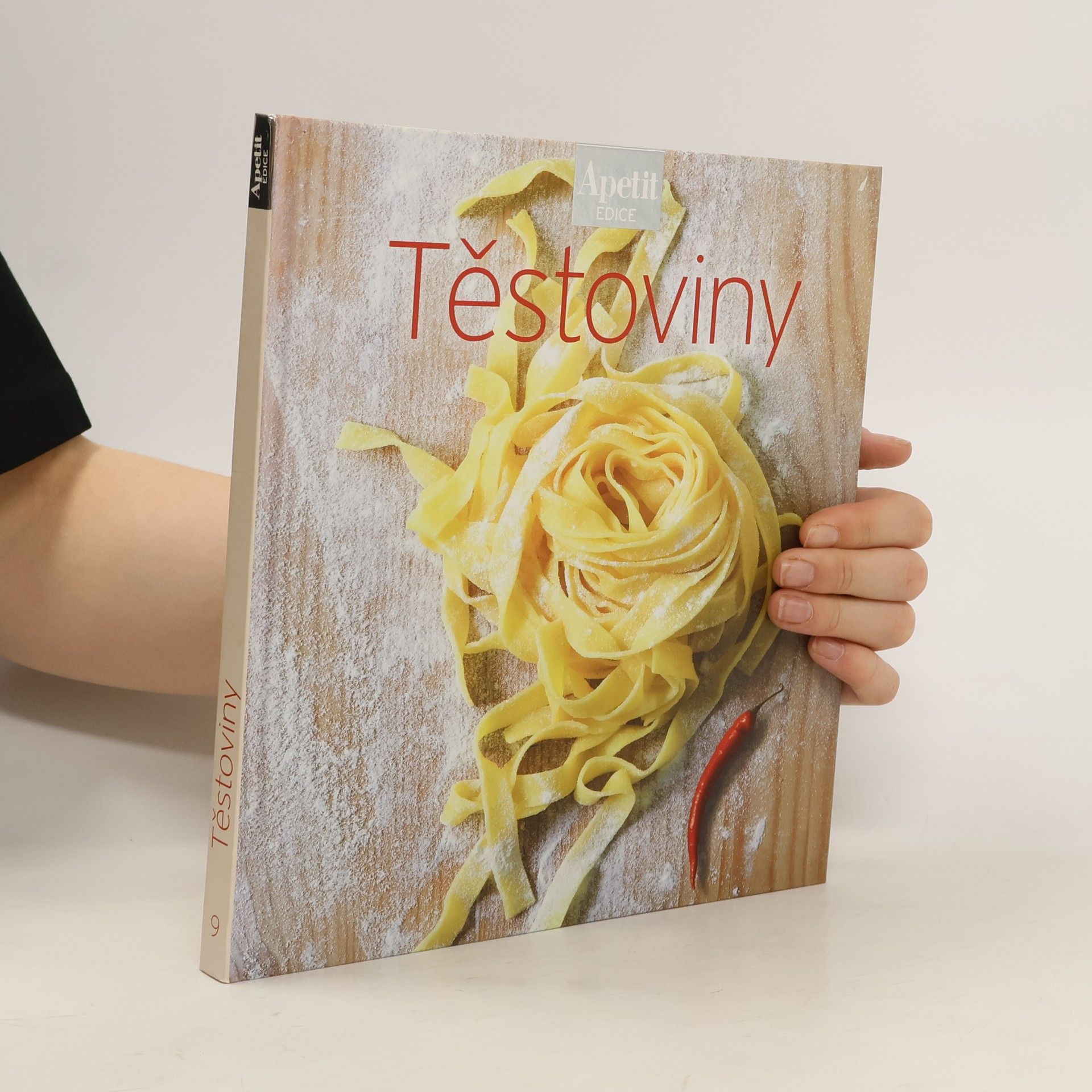 Autorenkollektiv Těstoviny