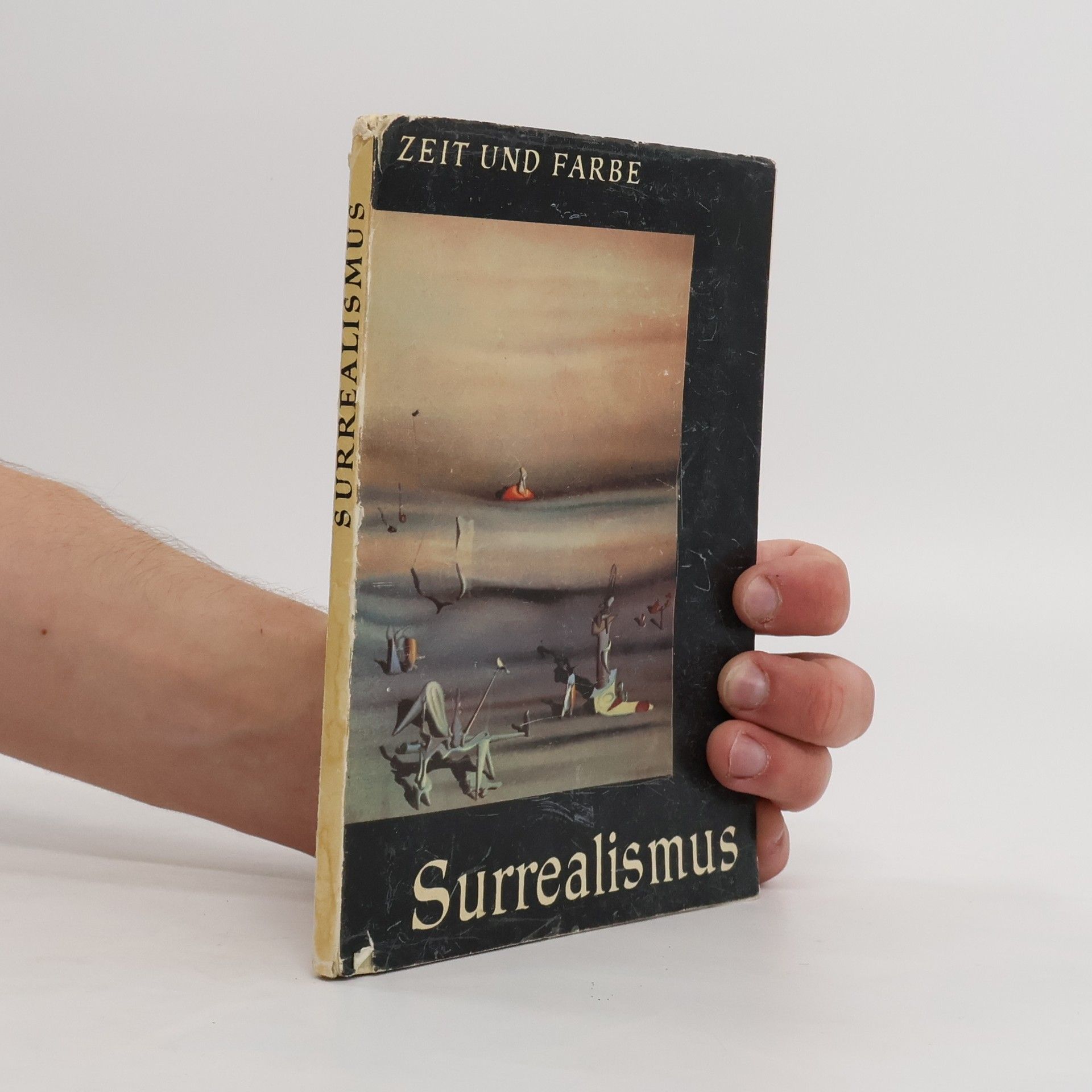 Autorenkollektiv Surrealismus