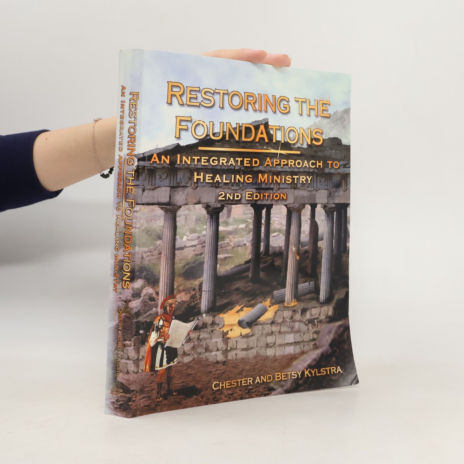 Restoring the Foundations