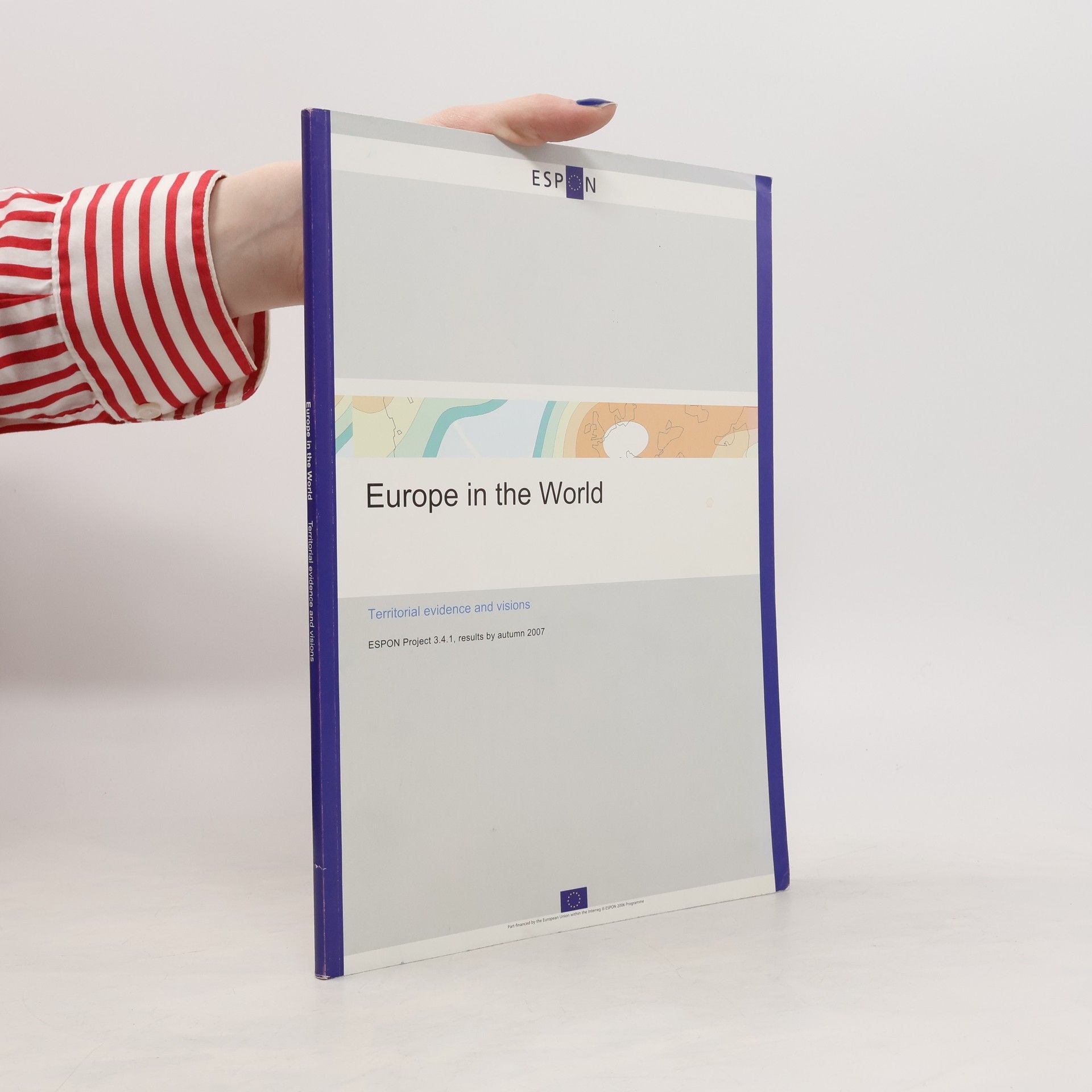 Collectif d'auteurs Europe in the World