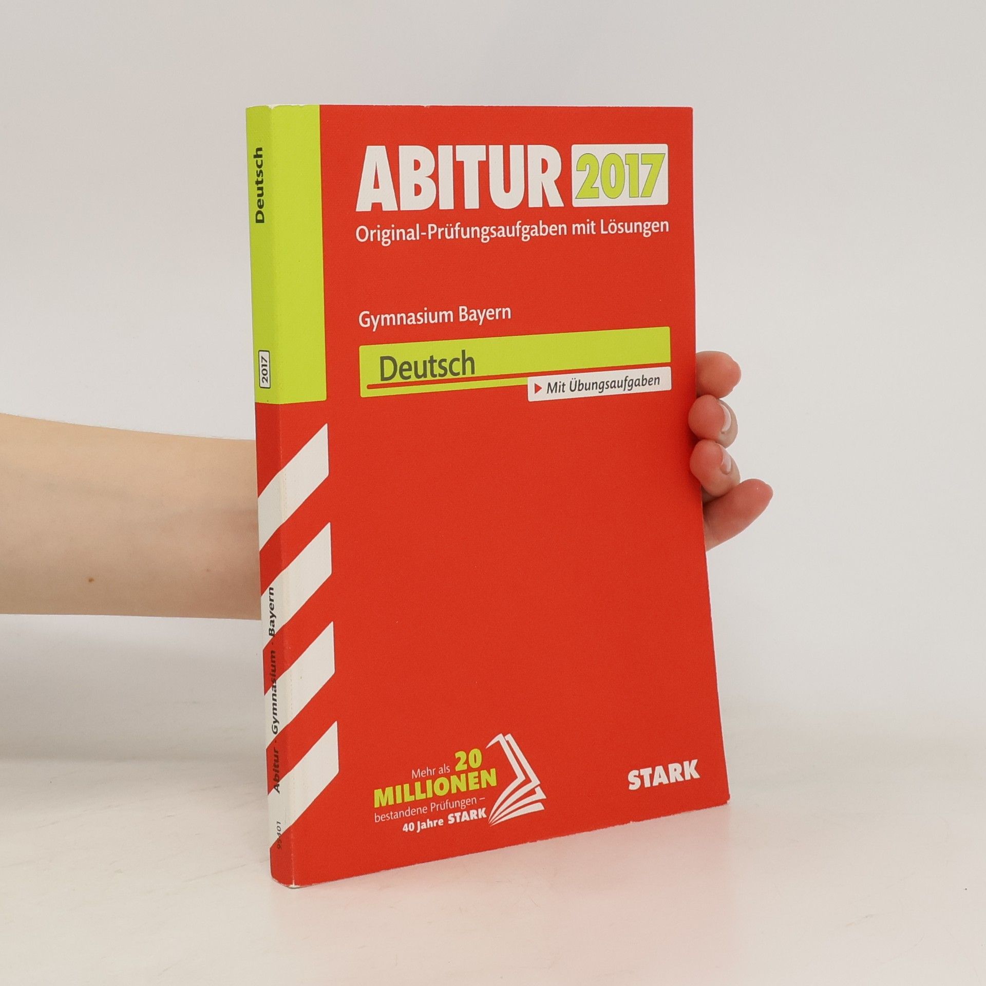 kolektiv Deutsch Gymnasium Bayern 2014-2016