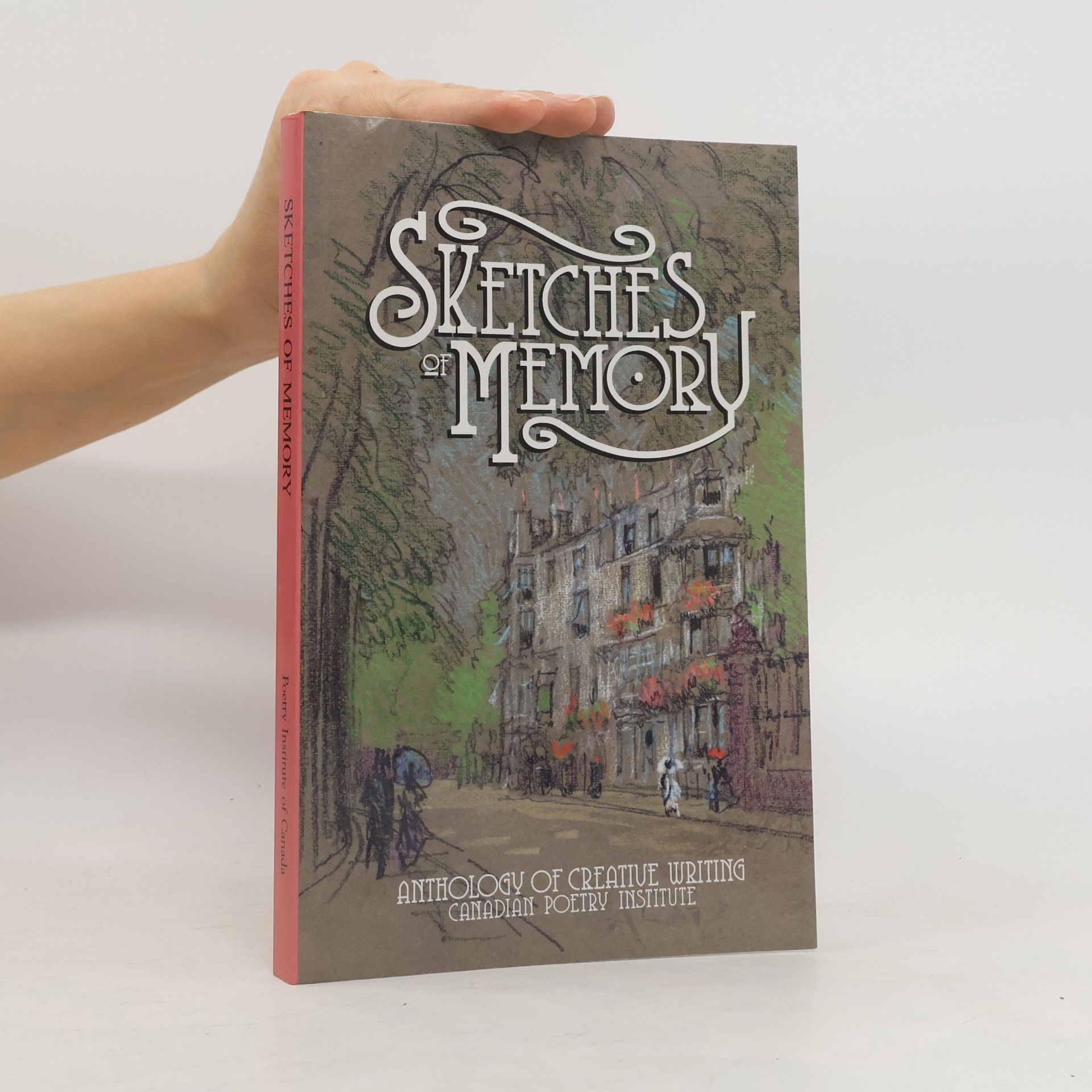 AA.VV. Sketches of Memory