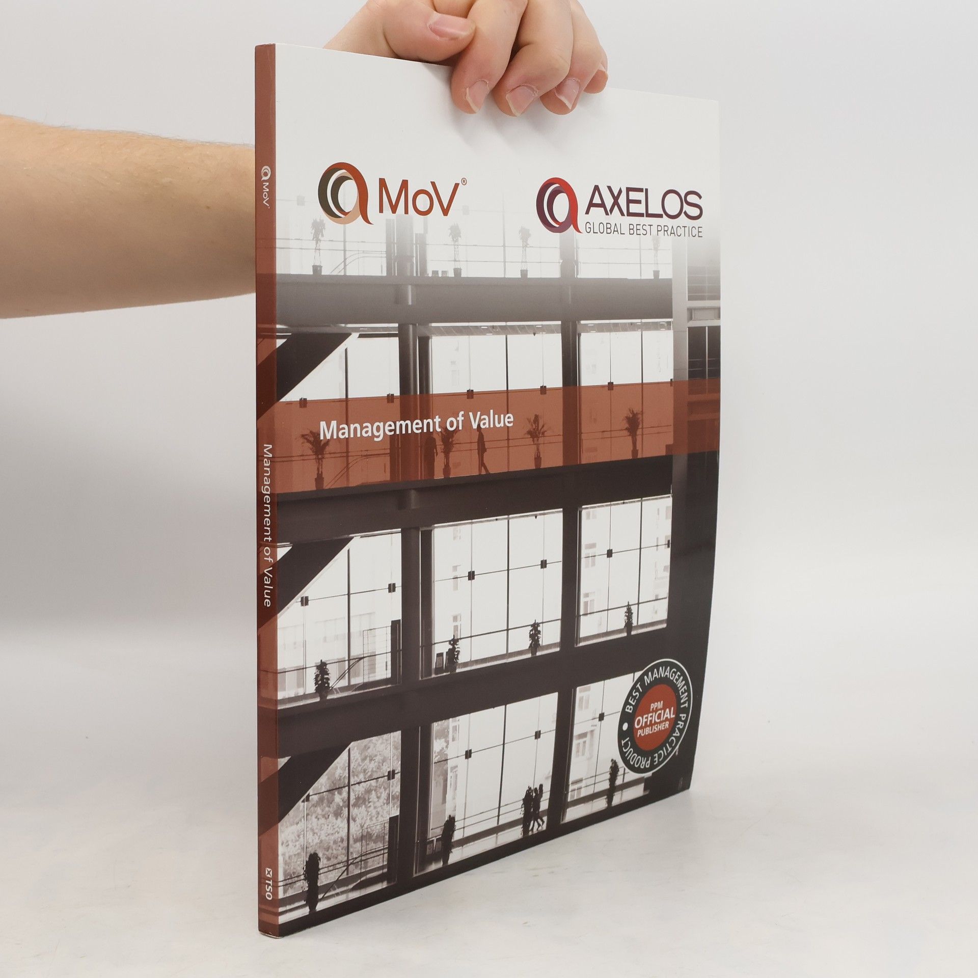 Autorenkollektiv Management of value