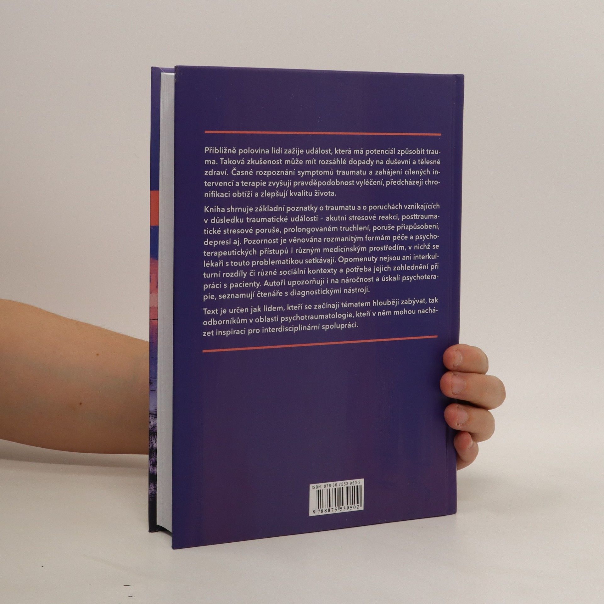 Julia Schellong Psychotraumatologie