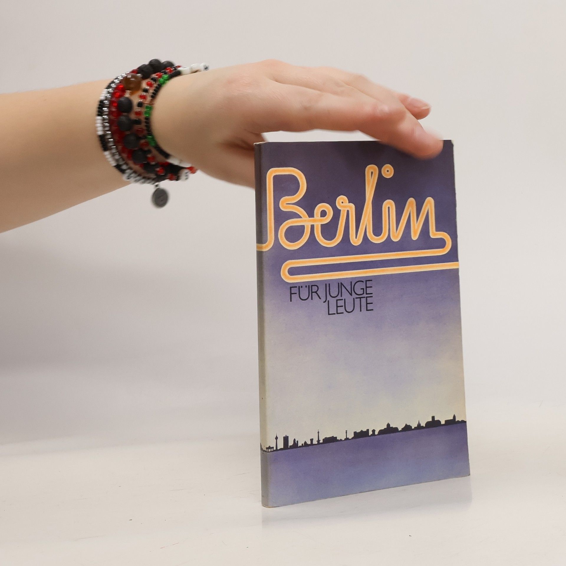 Autorenkollektiv Berlin für junge Leute