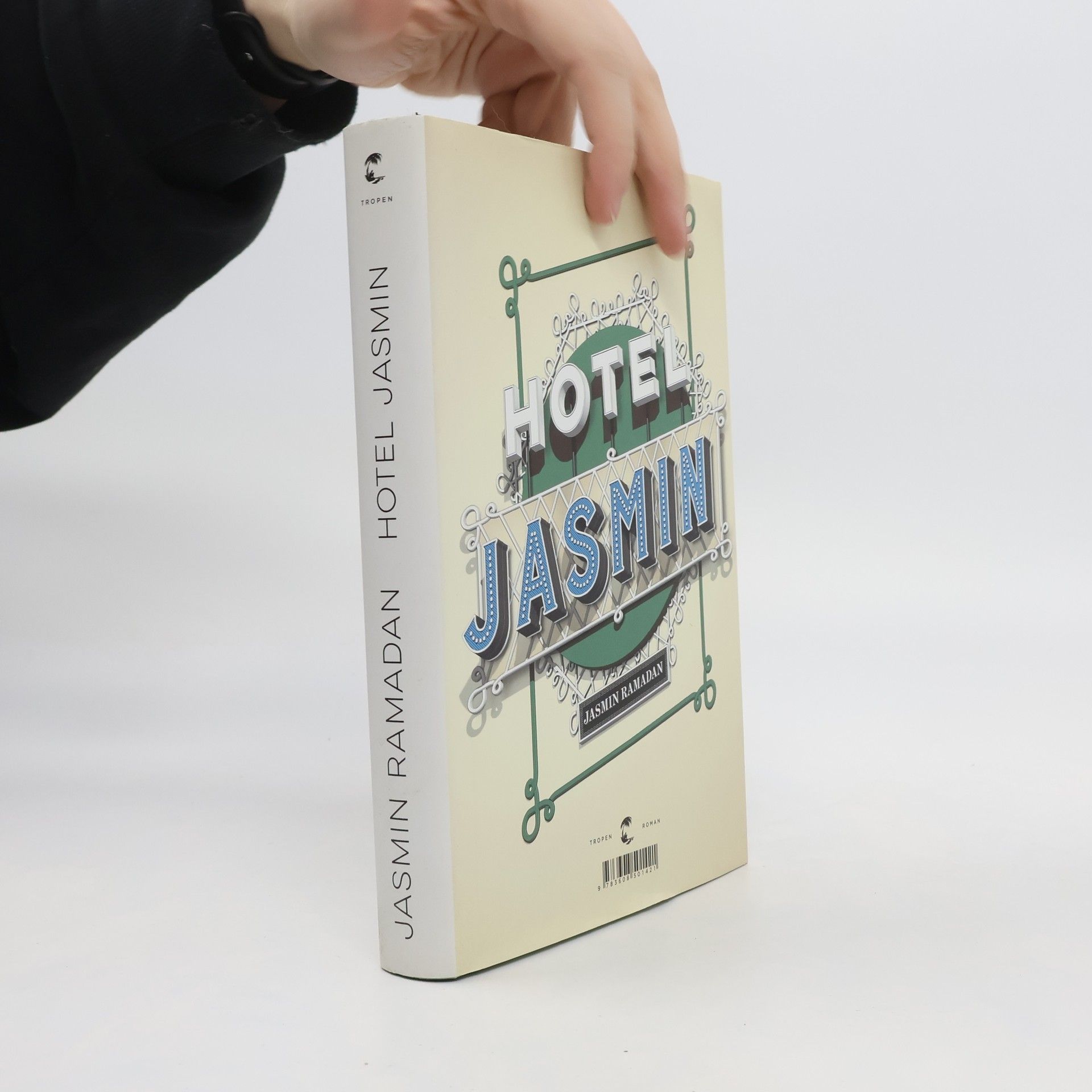 Jasmin Ramadan Hotel Jasmin