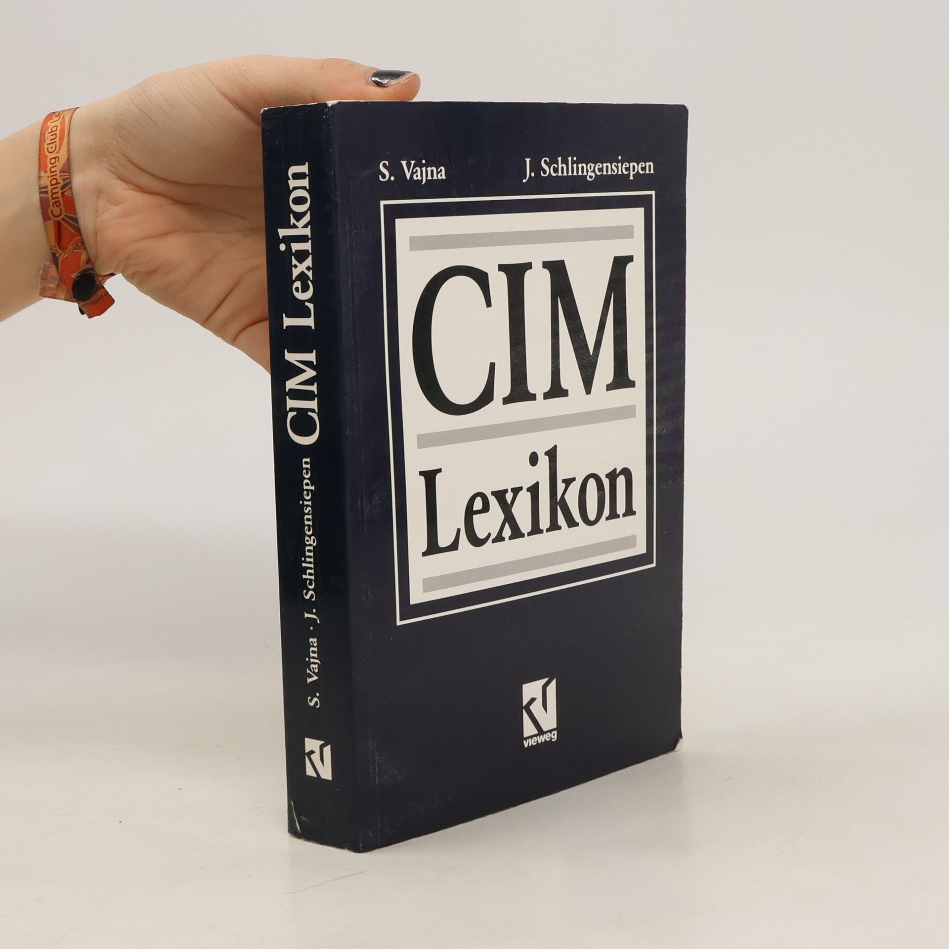 Sándor Vajna CIM-Lexikon