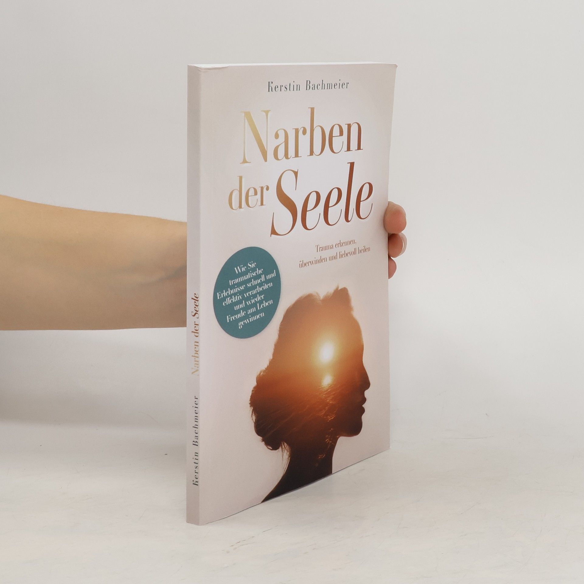 Narben der Seele. Trauma erkennen, überwinden und liebevoll heilen